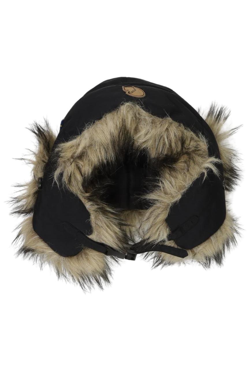 

Fjällräven Damen Hut/Mütze, schwarz, Gr. uni