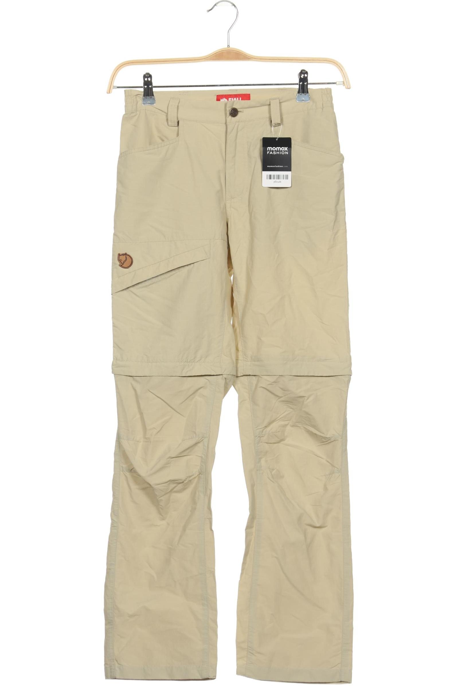 

Fjällräven Damen Stoffhose, beige, Gr. 34