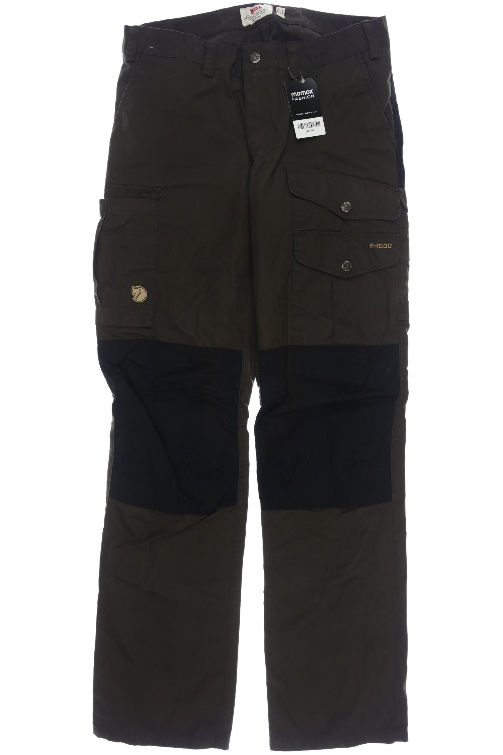 

Fjällräven Damen Stoffhose, braun, Gr. 42