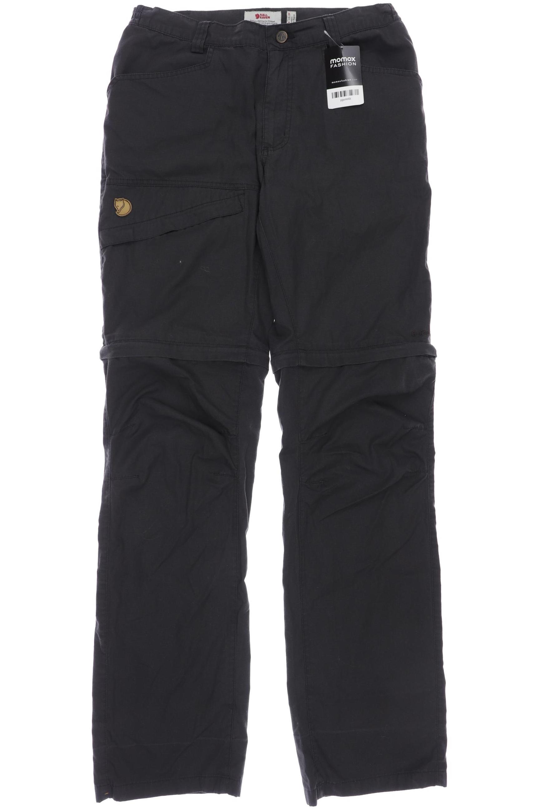 

Fjällräven Damen Stoffhose, grau