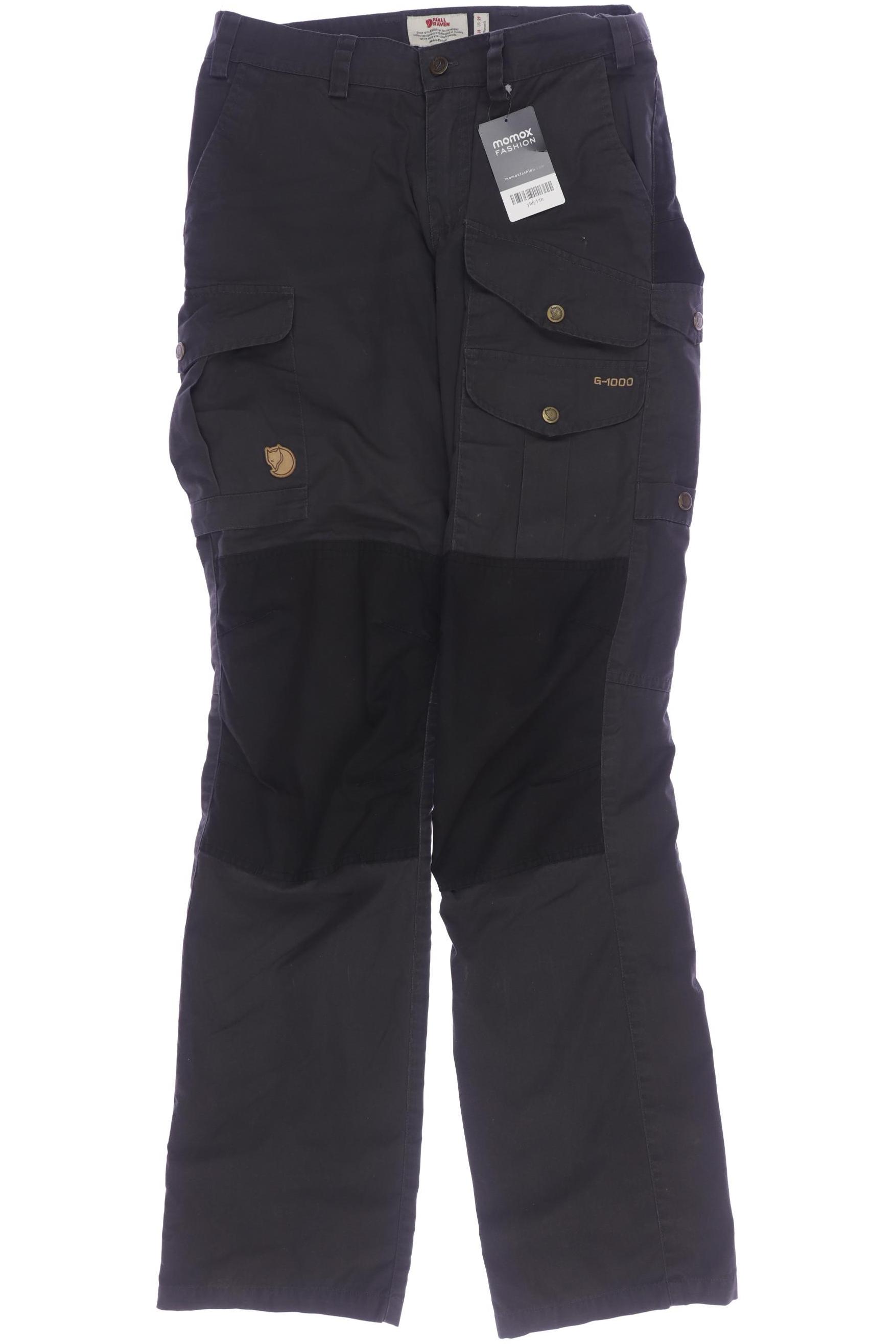 

Fjällräven Damen Stoffhose, grau, Gr. 38