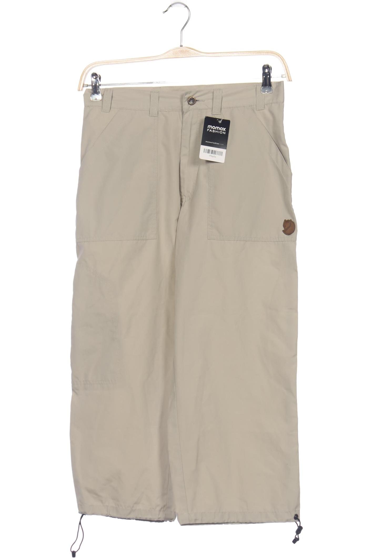 

Fjällräven Damen Stoffhose, cremeweiß, Gr. 40