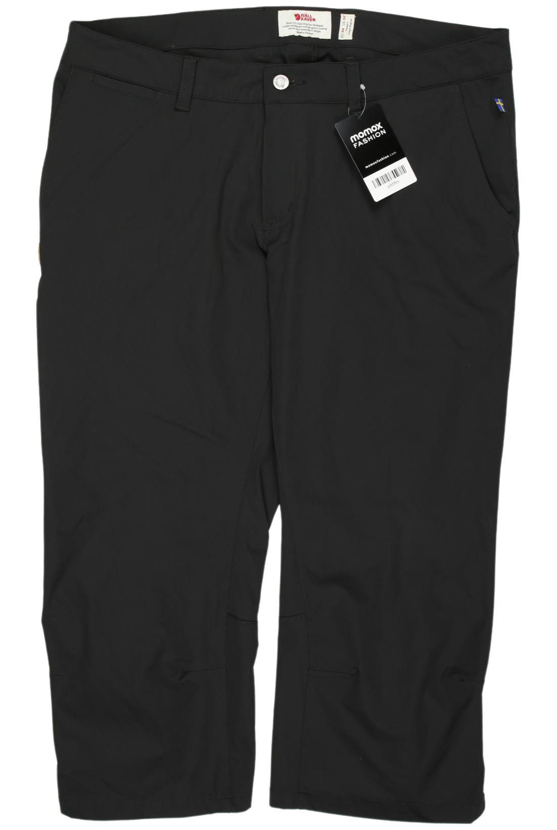 

Fjällräven Damen Stoffhose, grau, Gr. 44