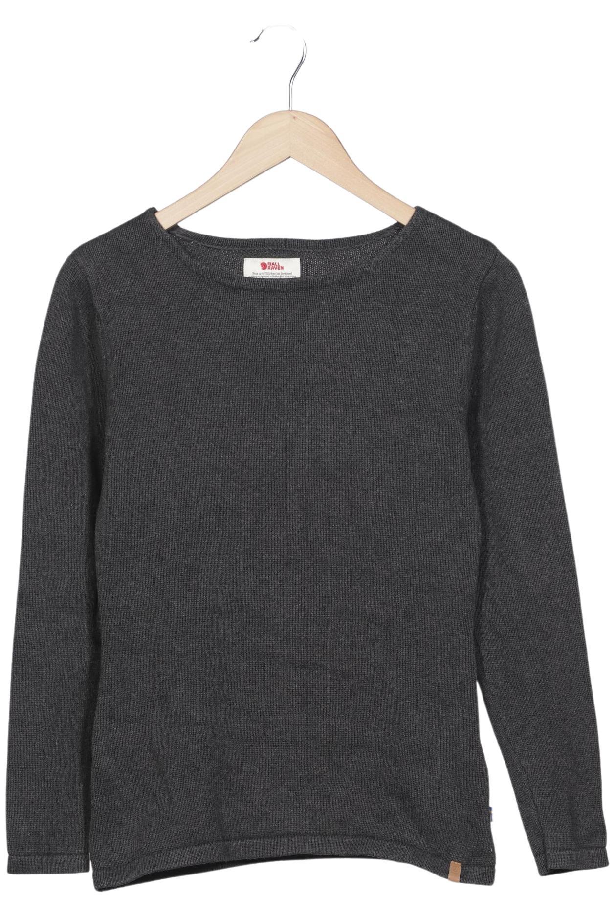 

Fjällräven Damen Pullover, grau, Gr. 34