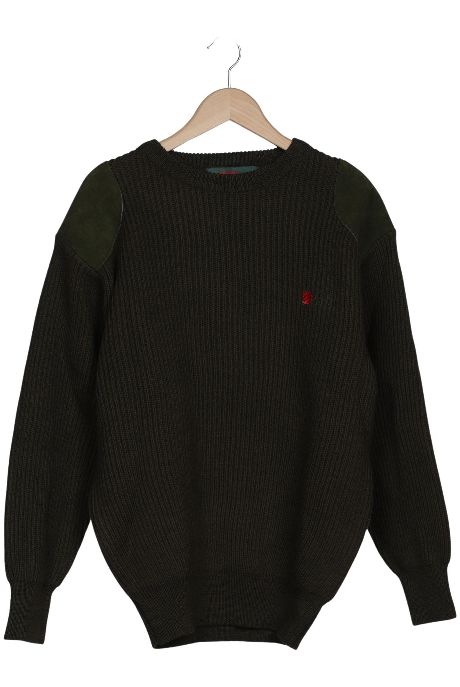 Thumbnail - Fjällräven Herren Pullover, grün, Gr. 52