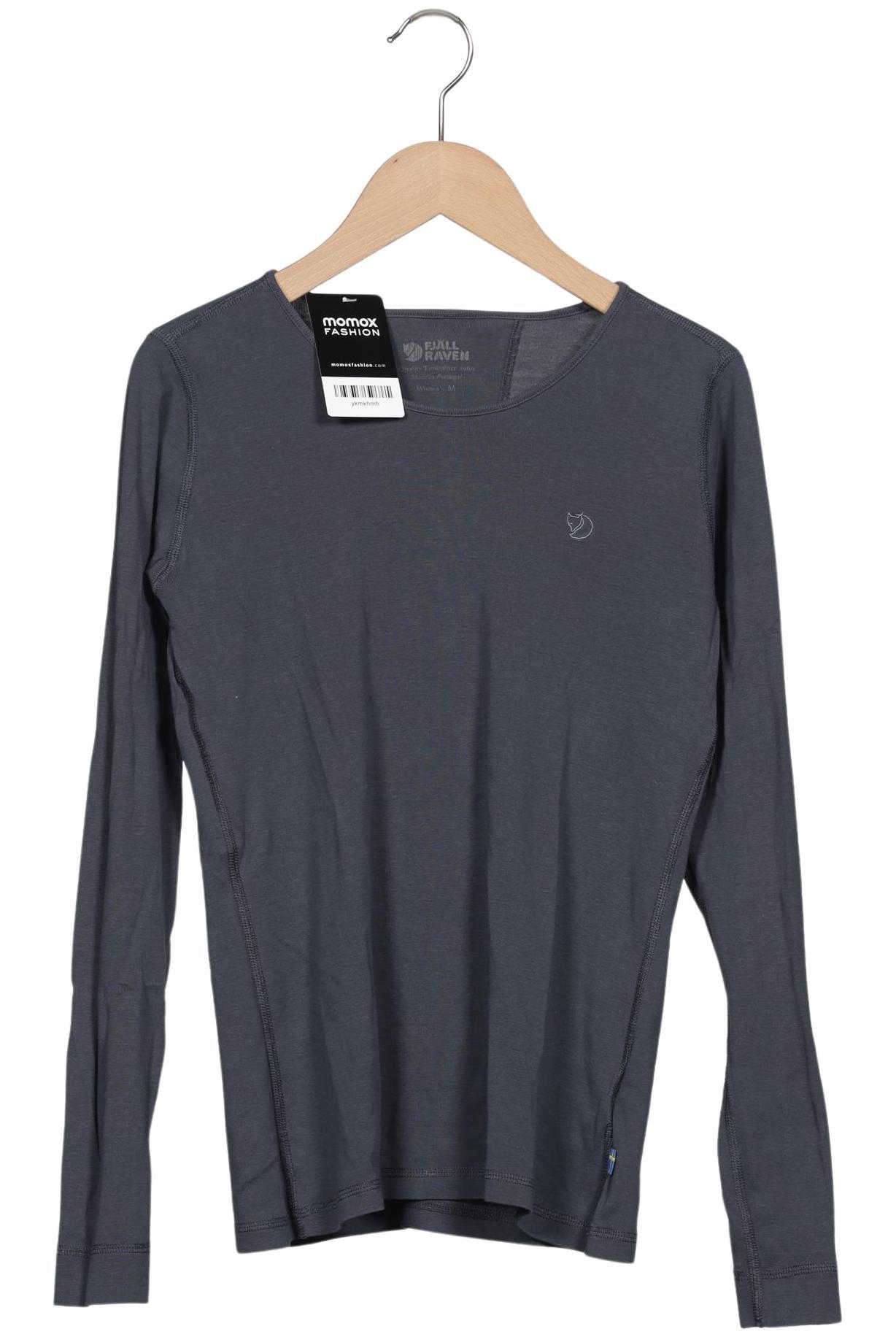 Thumbnail - Fjällräven Damen Langarmshirt, grau, Gr. 38