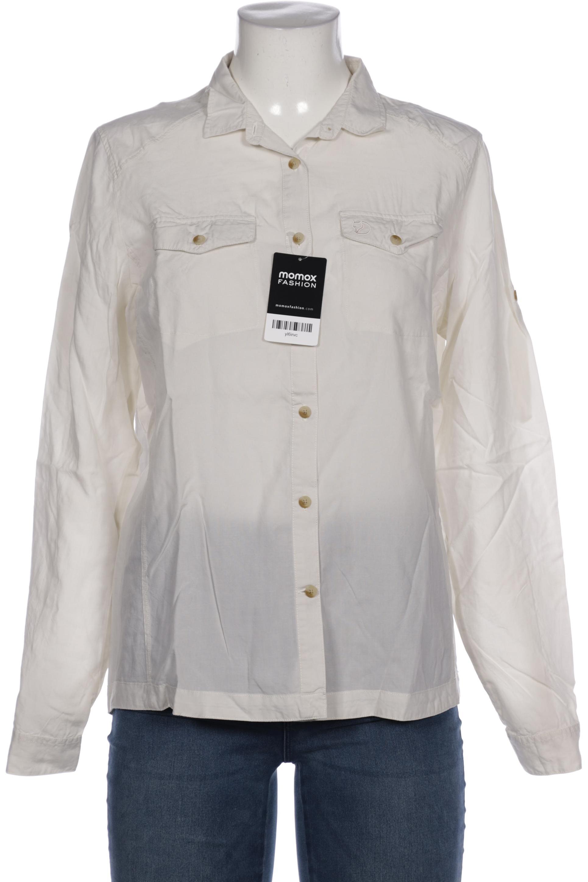 

Fjällräven Damen Bluse, cremeweiß