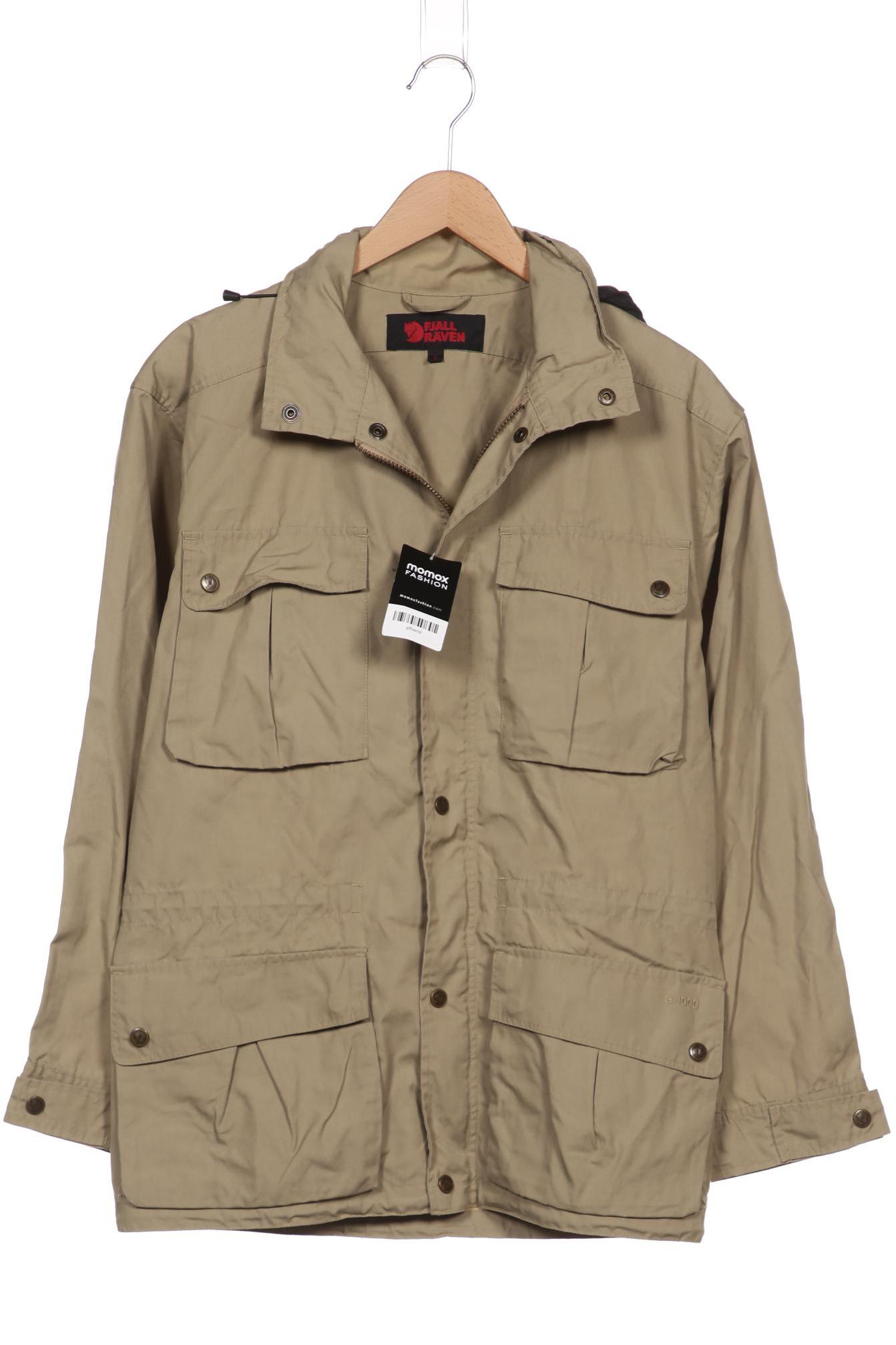 

Fjällräven Herren Jacke, beige, Gr. 46