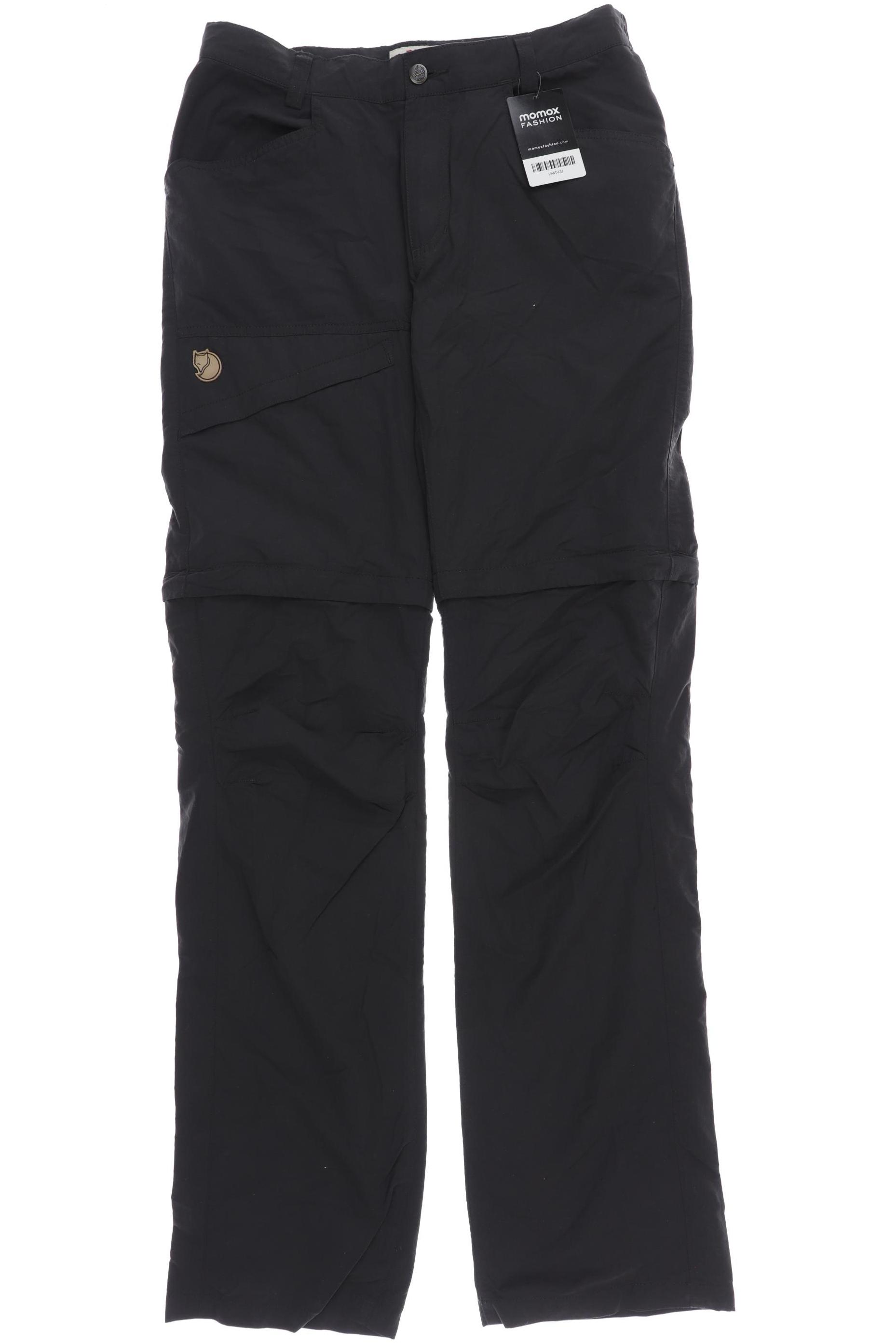 

Fjällräven Damen Stoffhose, grau, Gr. 38