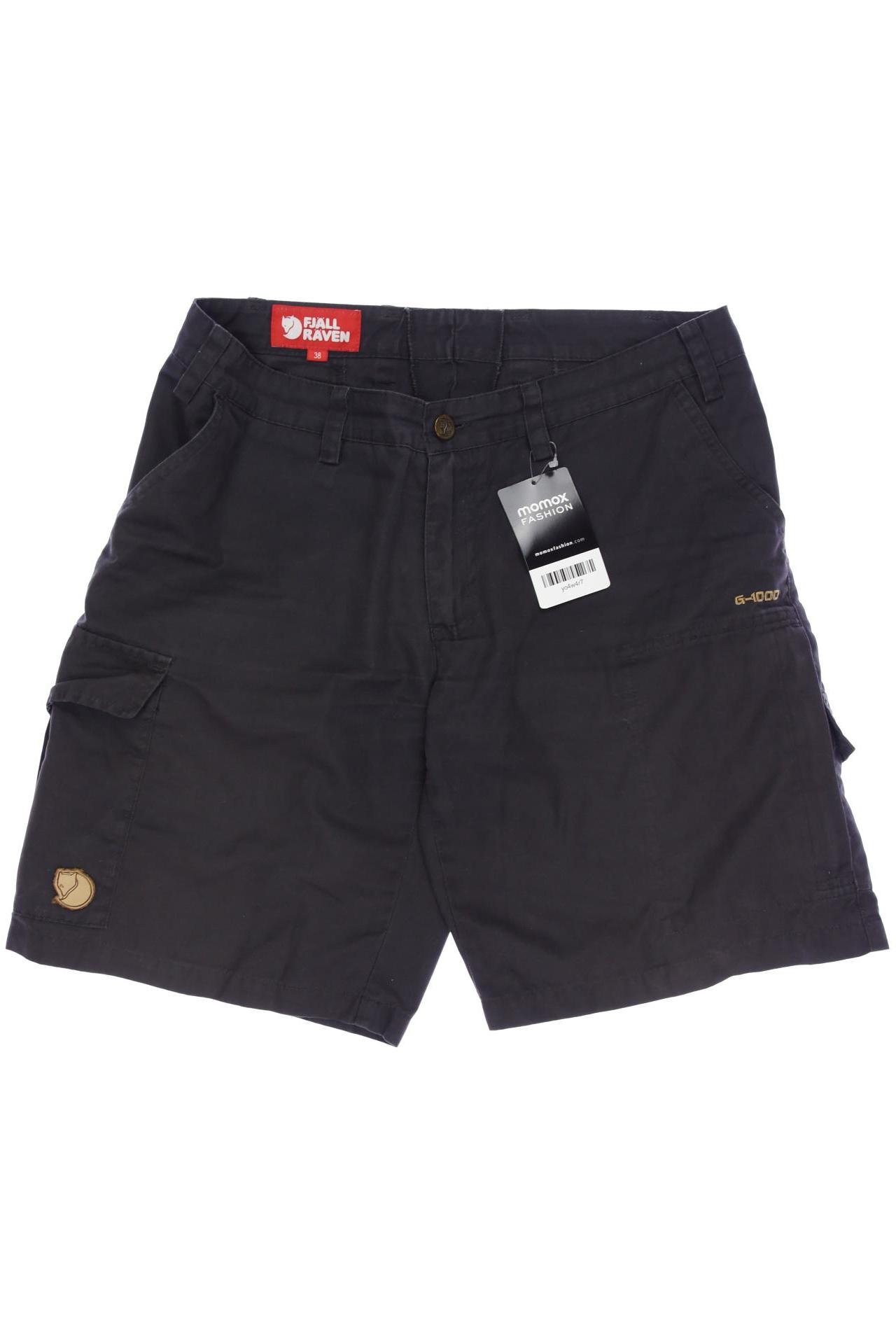 

Fjällräven Damen Shorts, grau, Gr. 38