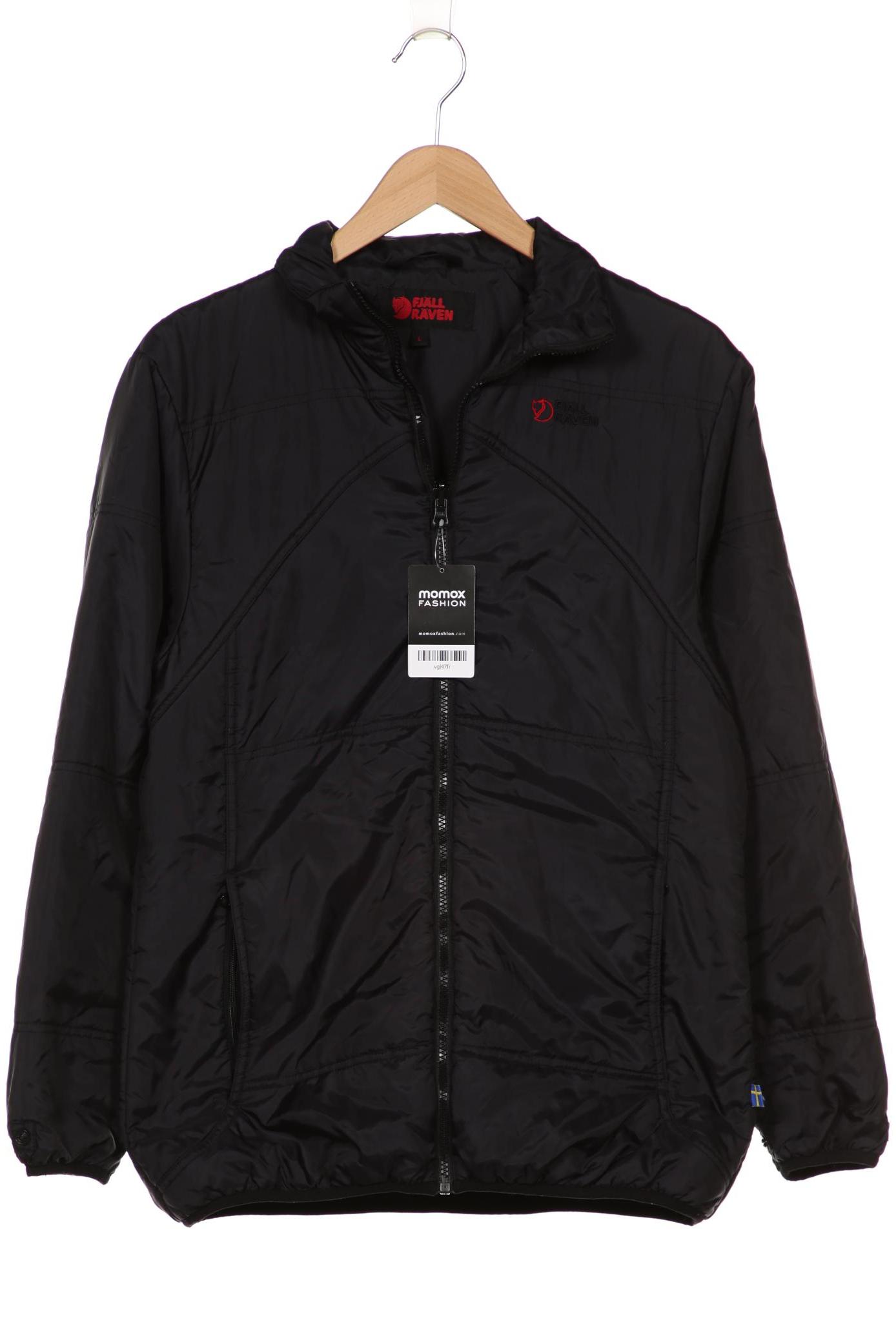 

Fjällräven Damen Jacke, marineblau, Gr. 42