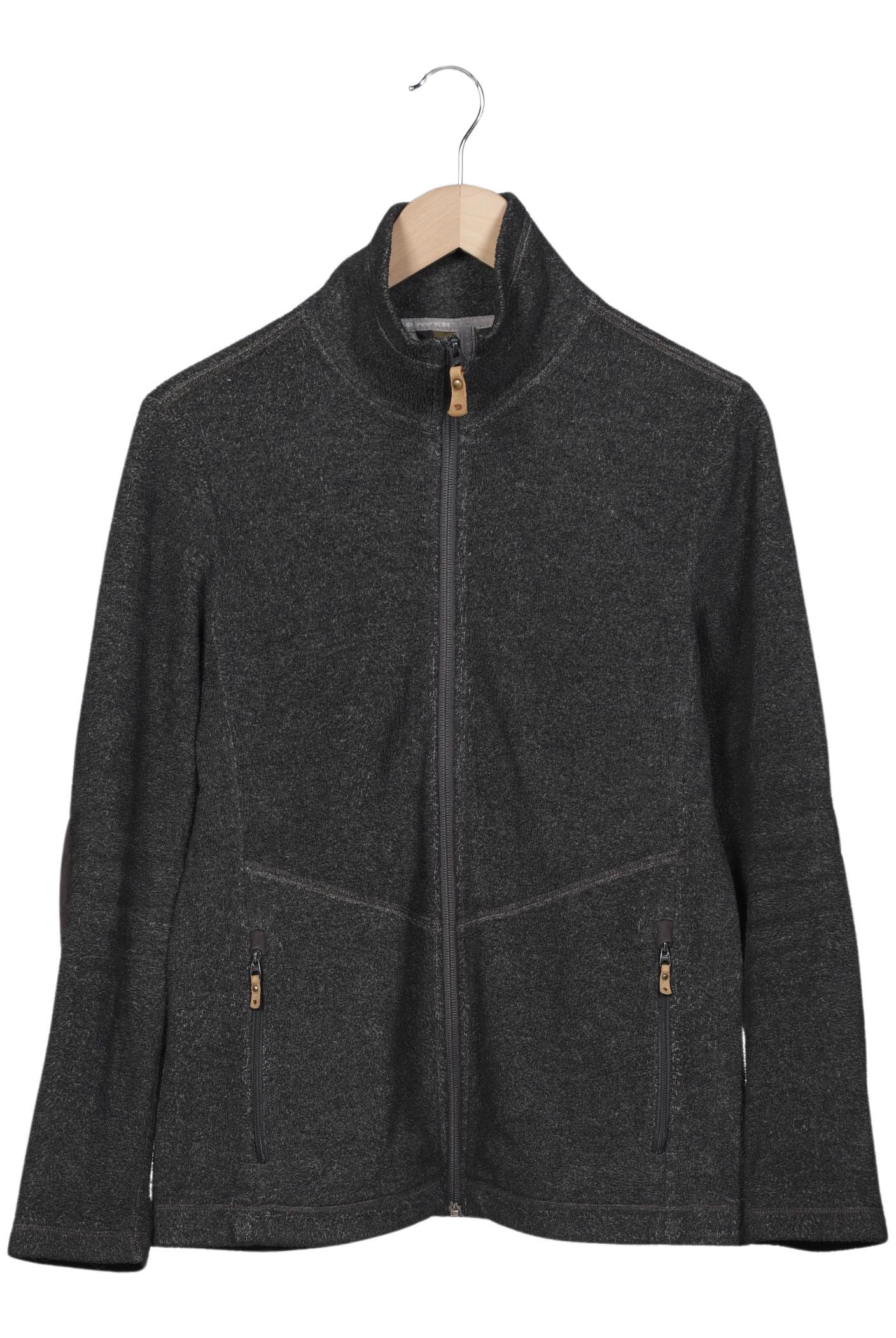 

Fjällräven Damen Sweatshirt, grau, Gr. 36