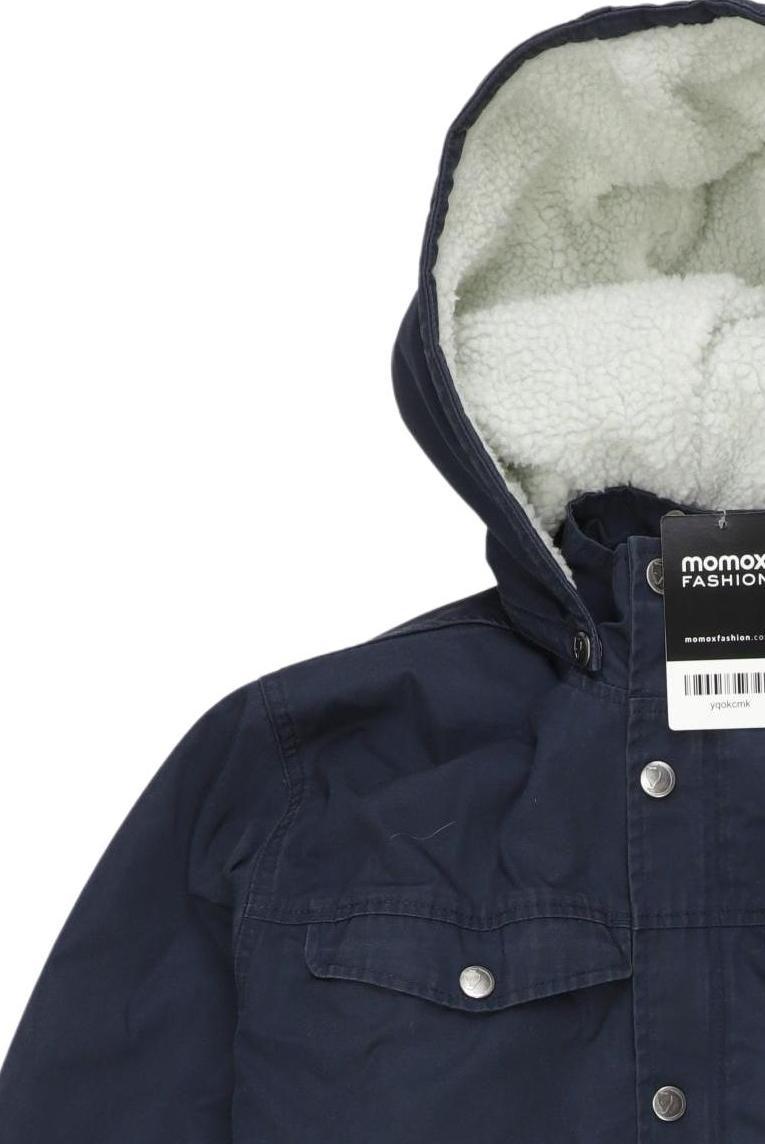 Thumbnail - Fjällräven Jungen Jacke, marineblau, Gr. 158