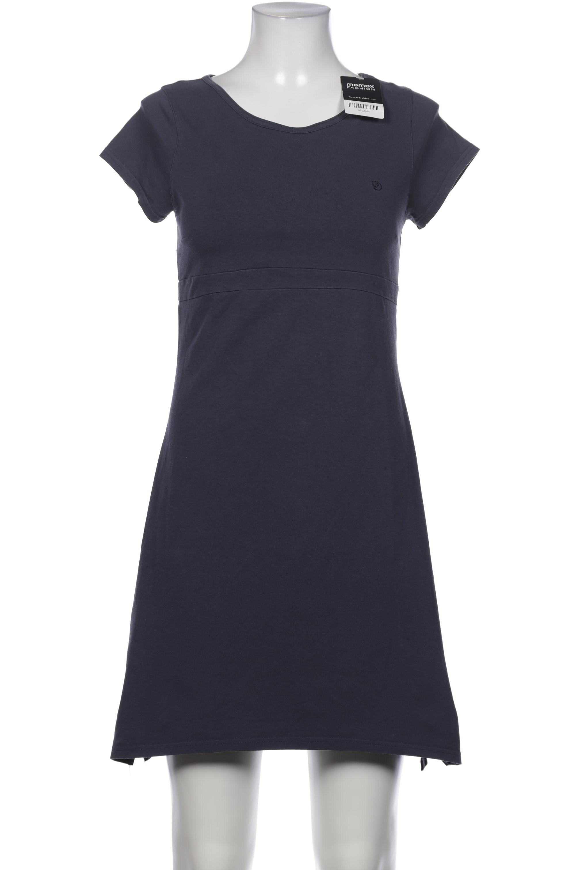 

Fjällräven Damen Kleid, blau, Gr. 38
