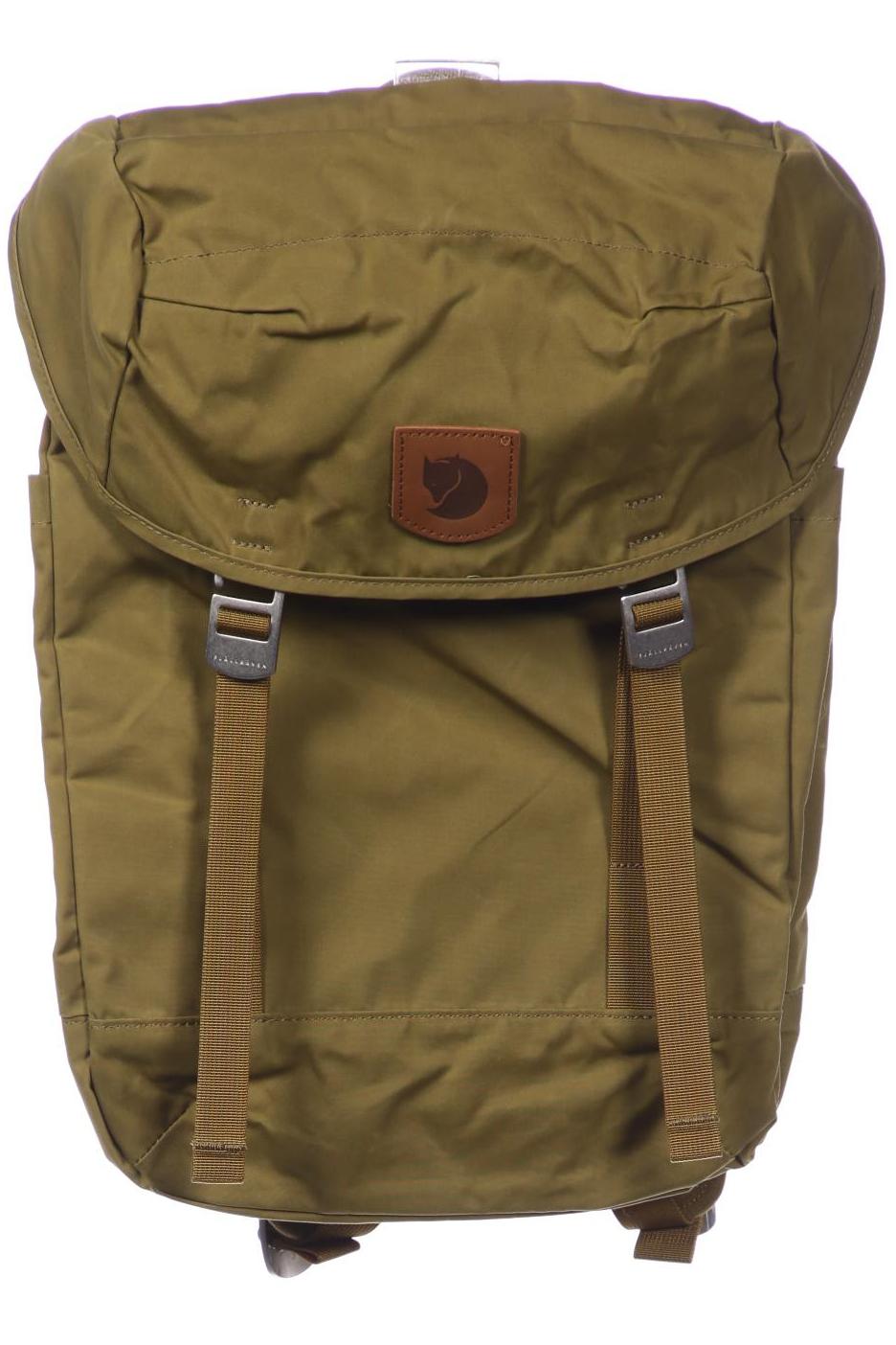 

Fjällräven Damen Rucksack, grün, Gr.