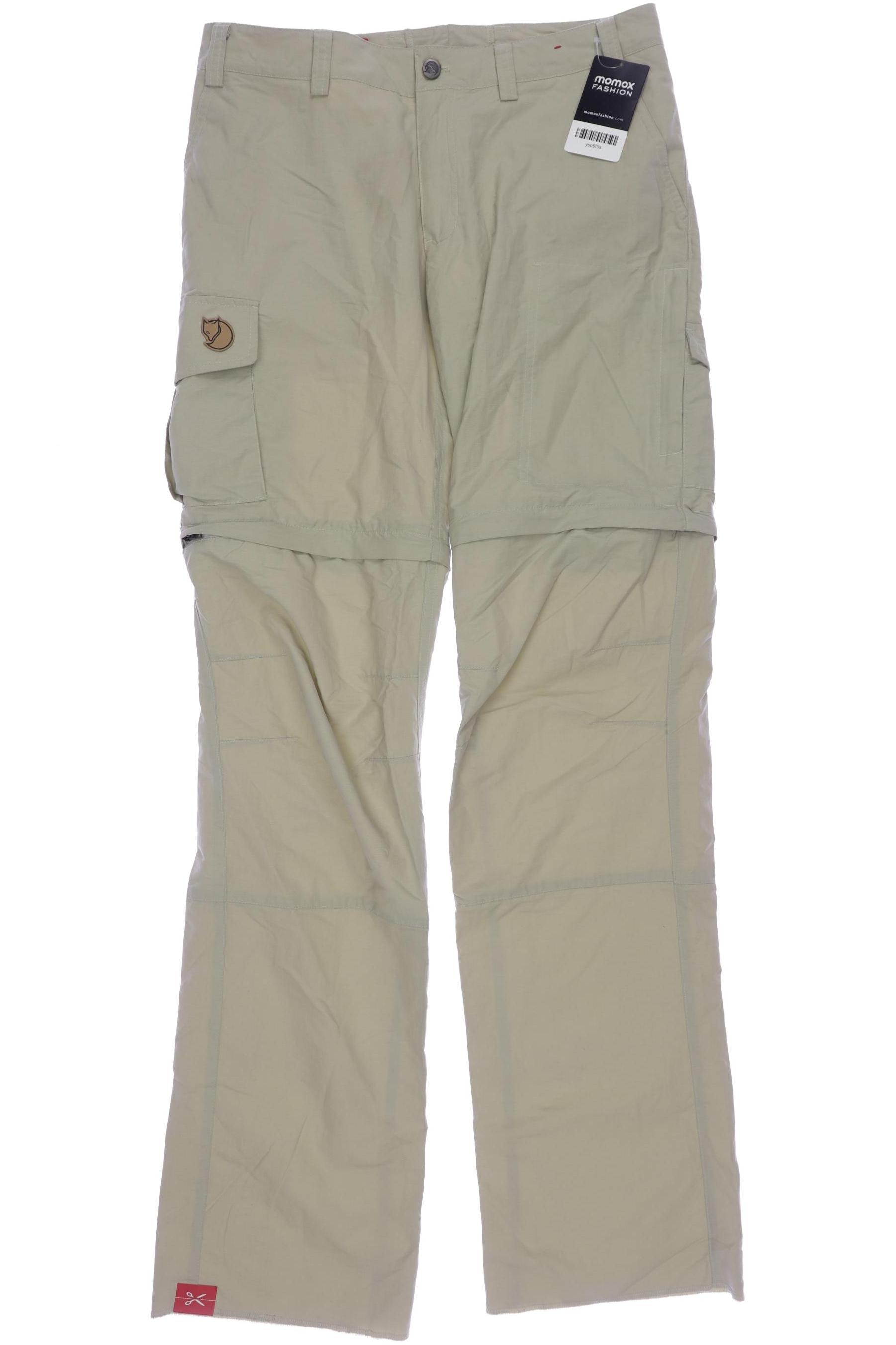 

Fjällräven Damen Stoffhose, beige, Gr. 38