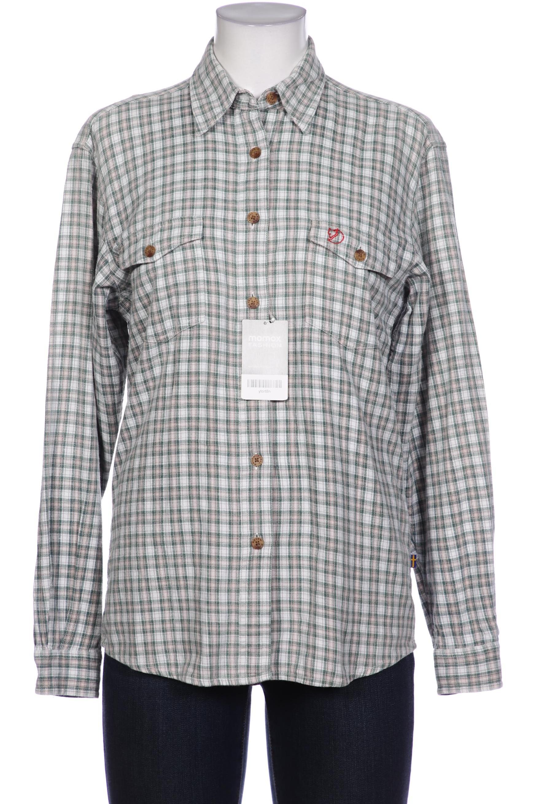 

Fjällräven Damen Bluse, mehrfarbig, Gr. 36