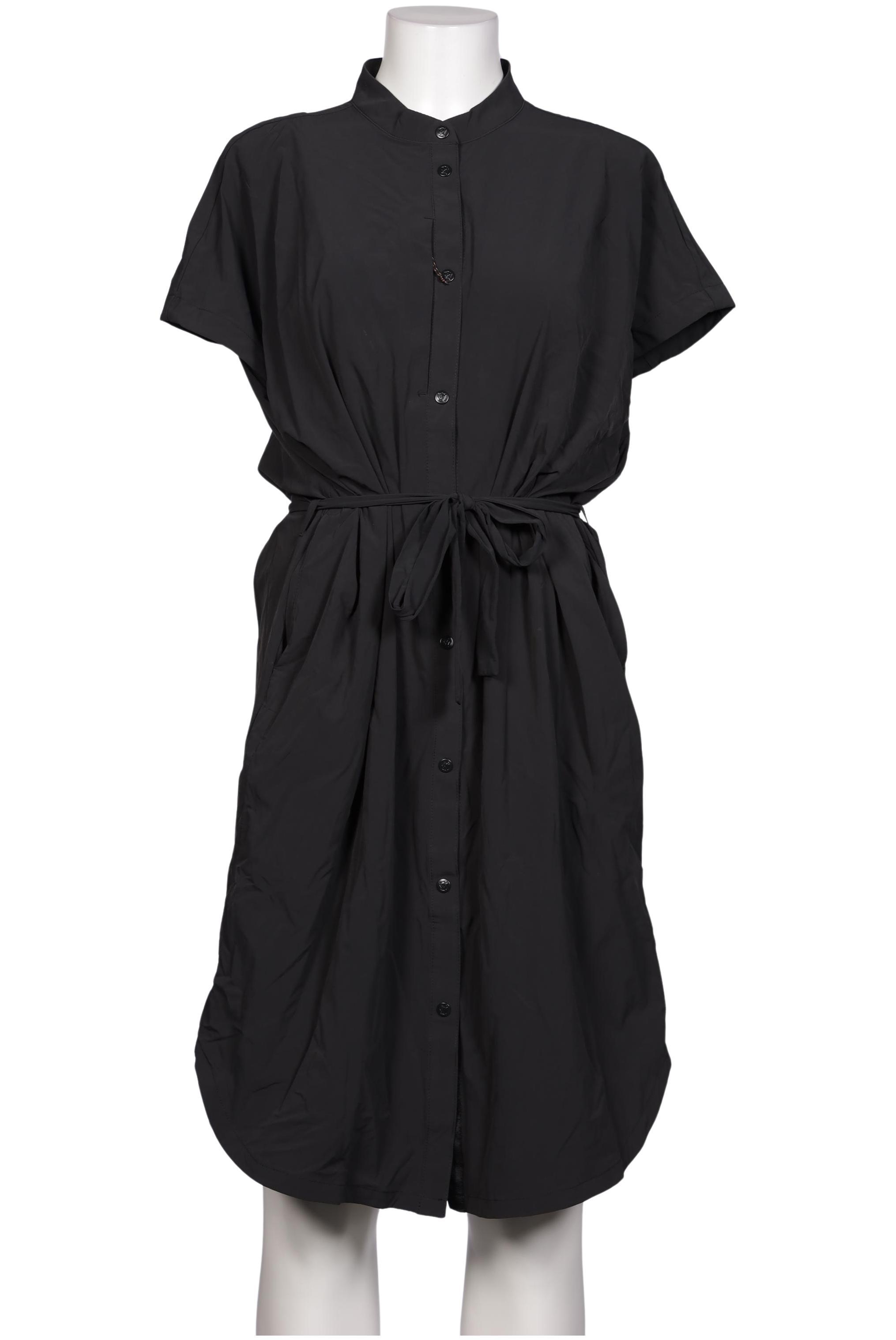 

Fjällräven Damen Kleid, schwarz, Gr. 42