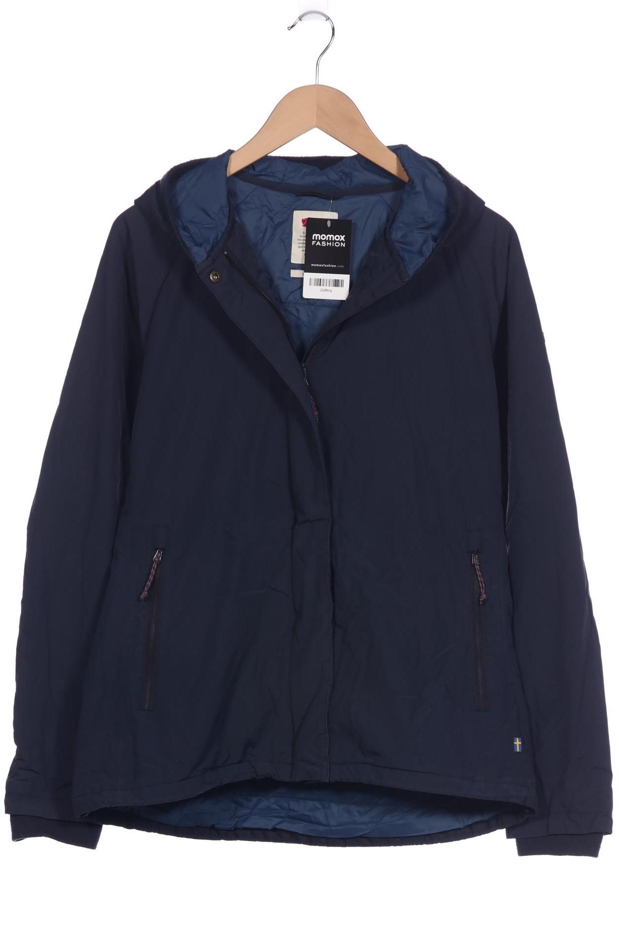 

Fjällräven Damen Jacke, marineblau, Gr. 38