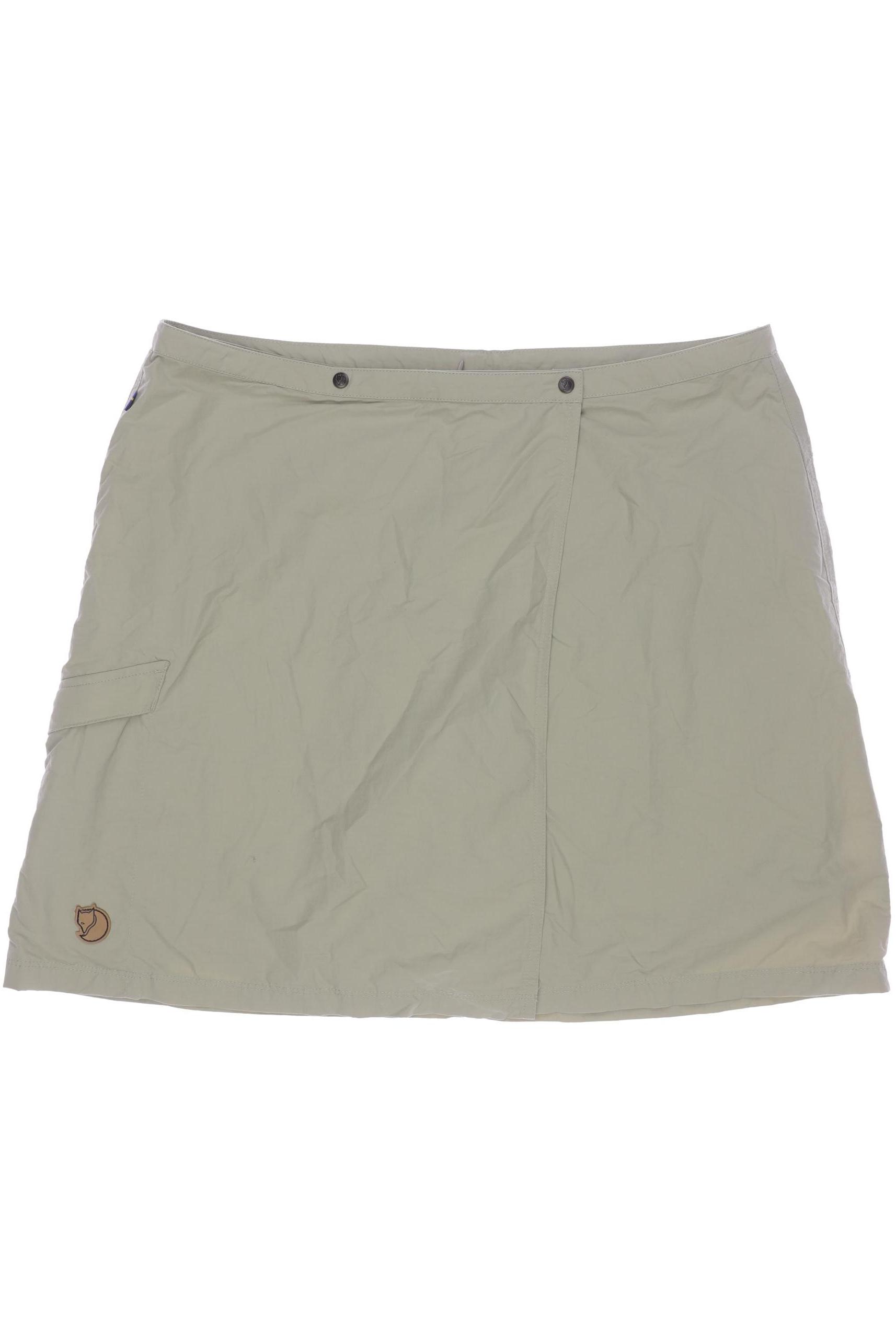 

Fjällräven Damen Shorts, grün, Gr. 42