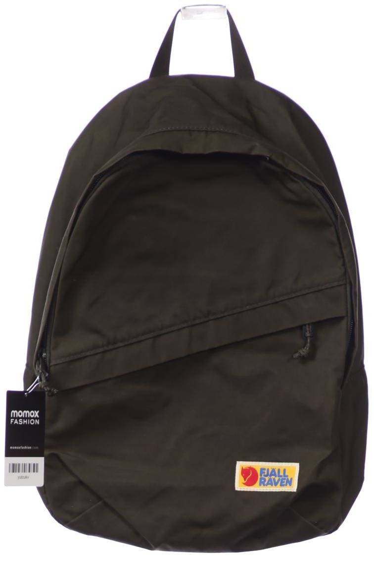 

Fjällräven Damen Rucksack, grün, Gr.