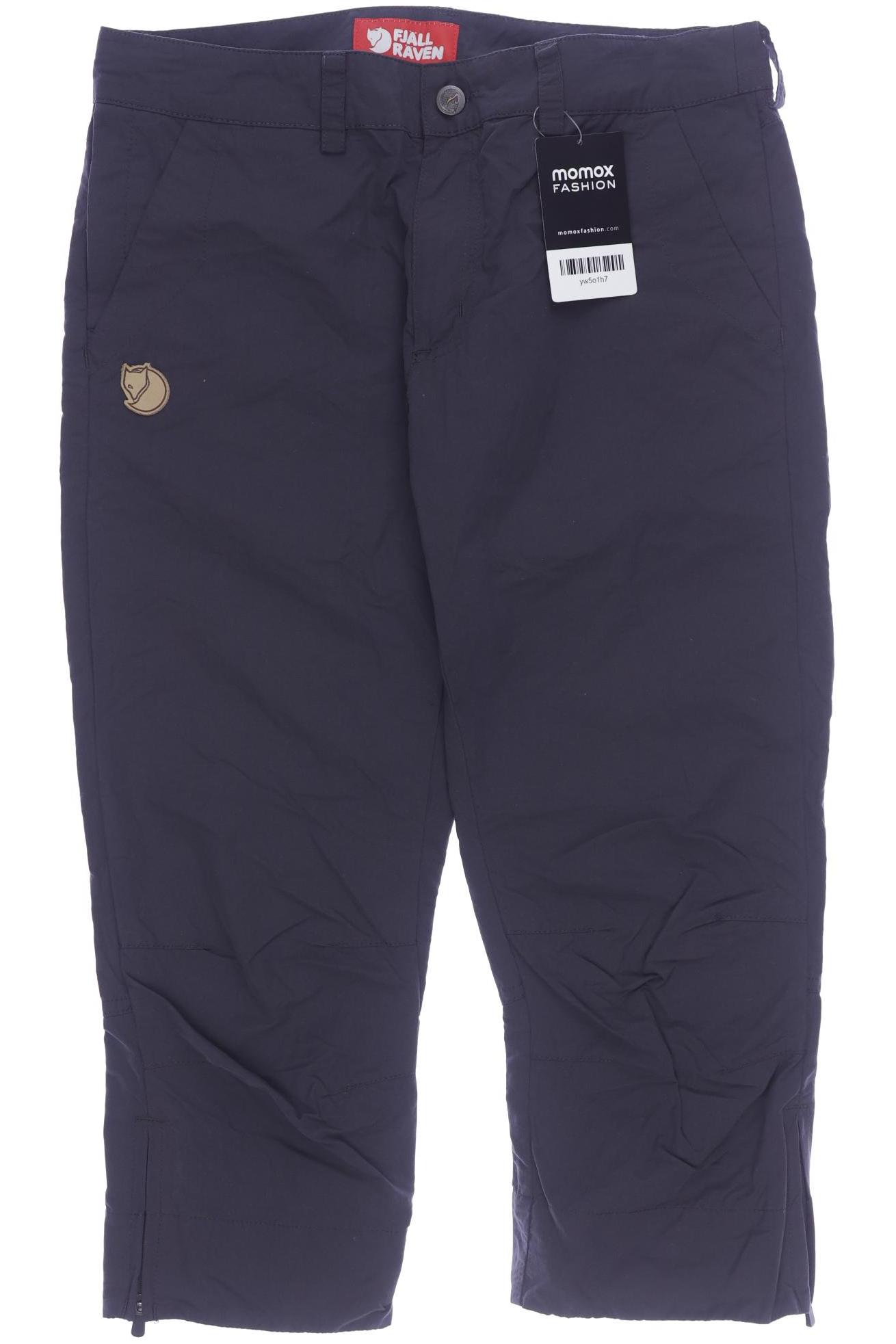 

Fjällräven Damen Stoffhose, grau, Gr. 34