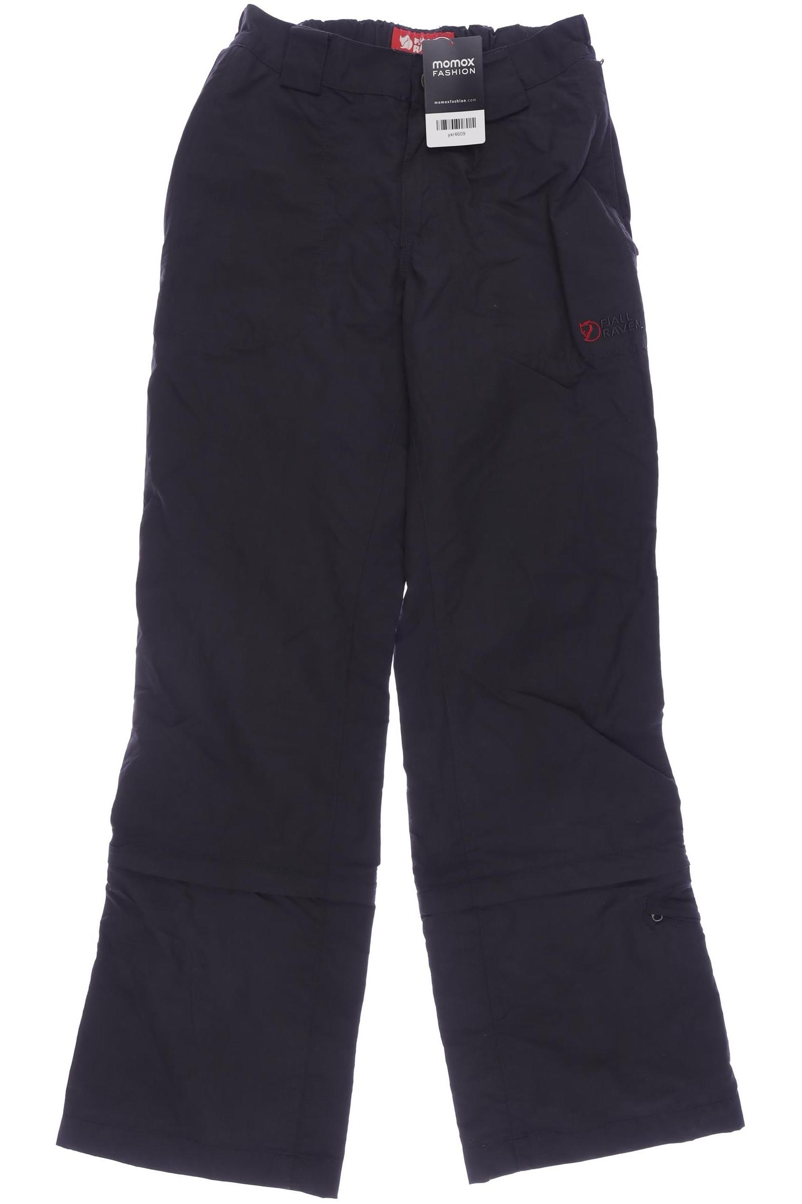 

Fjällräven Damen Stoffhose, grau, Gr. 34