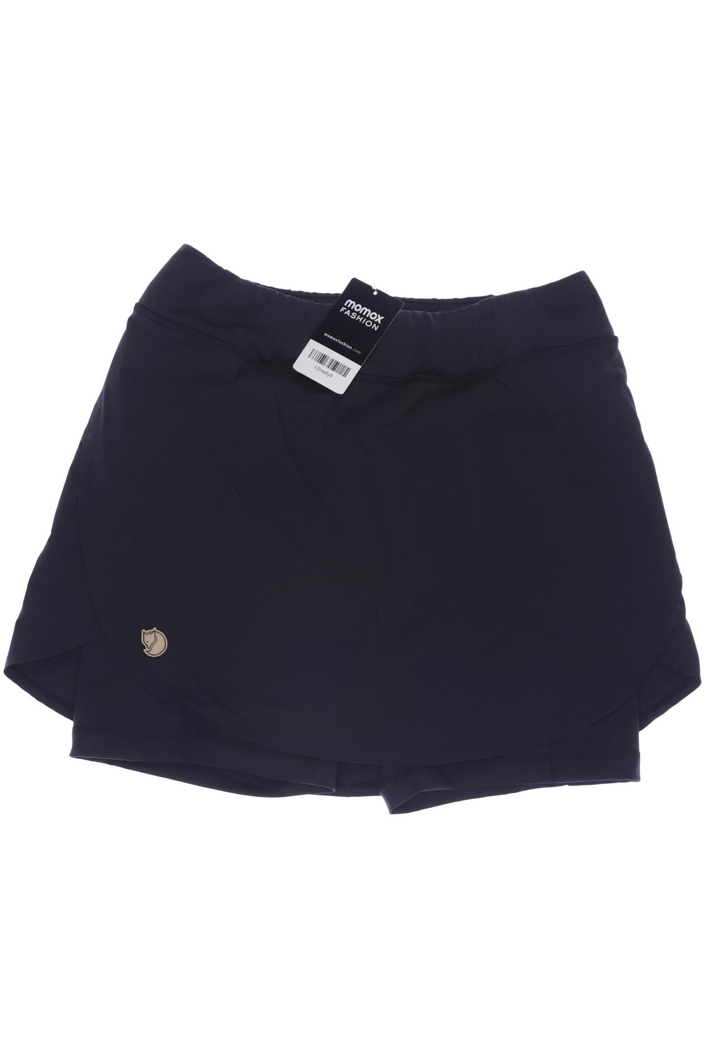 

Fjällräven Damen Shorts, schwarz, Gr. 38