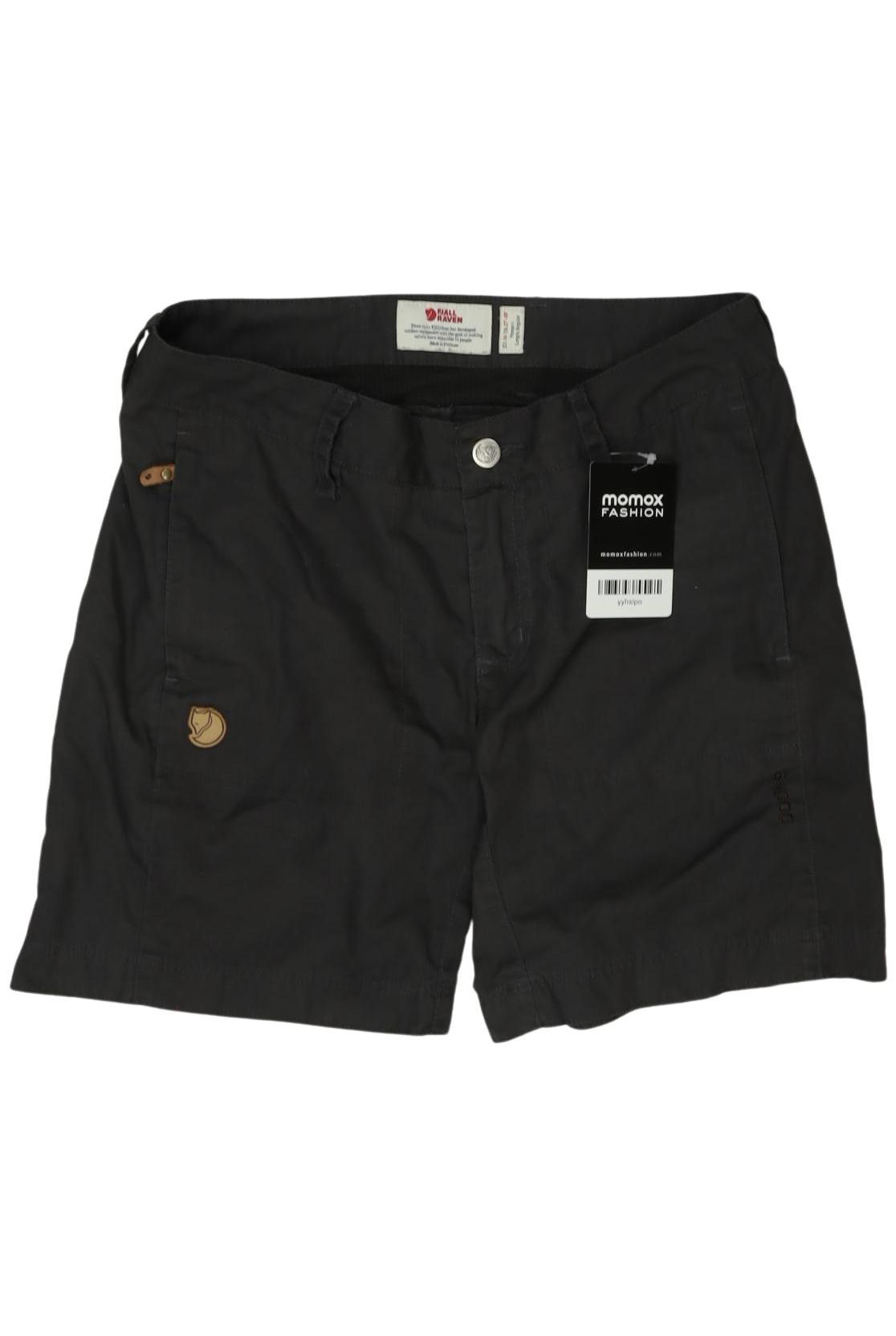 

Fjällräven Damen Shorts, grau, Gr. 36