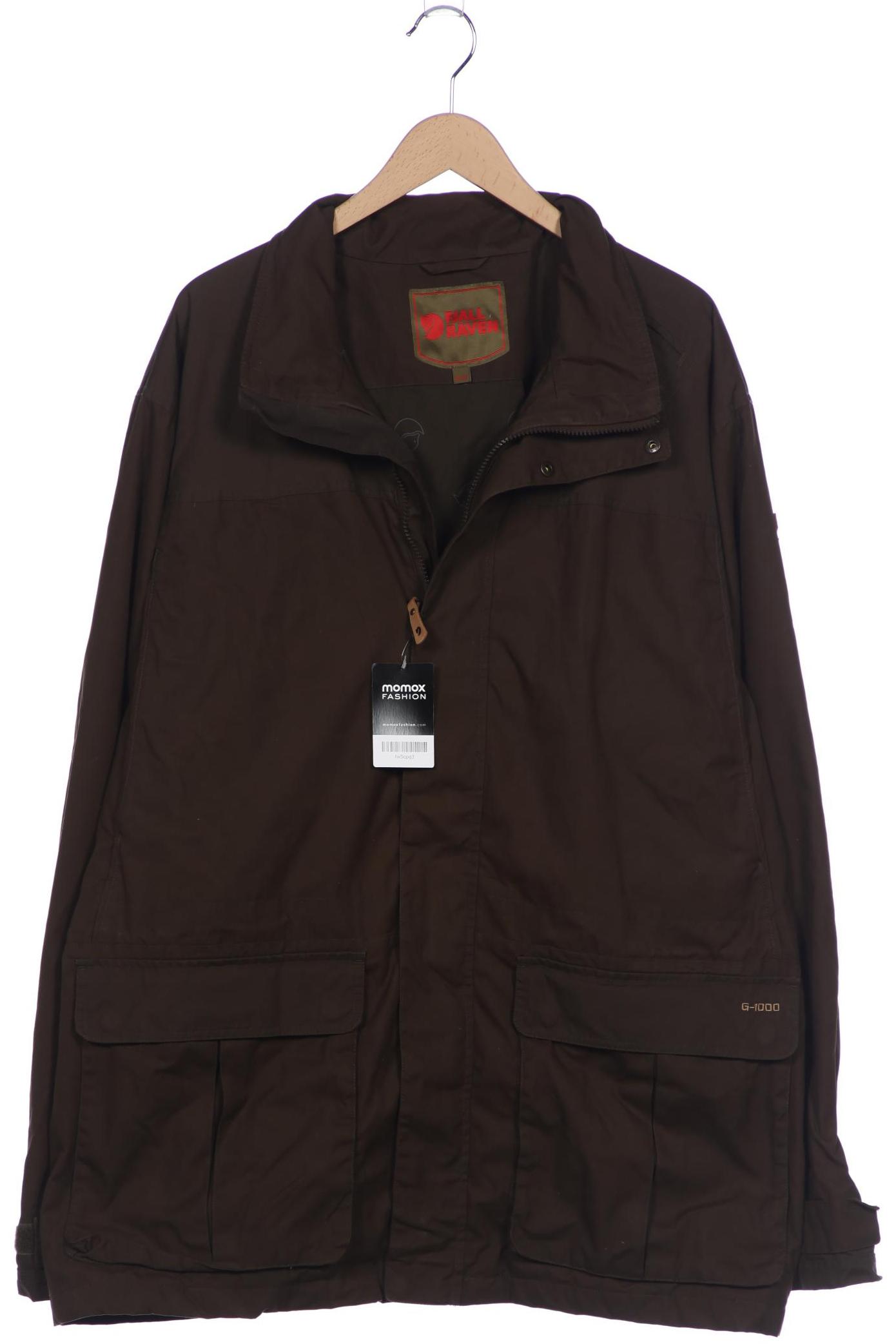 

Fjällräven Herren Jacke, grün, Gr. 58