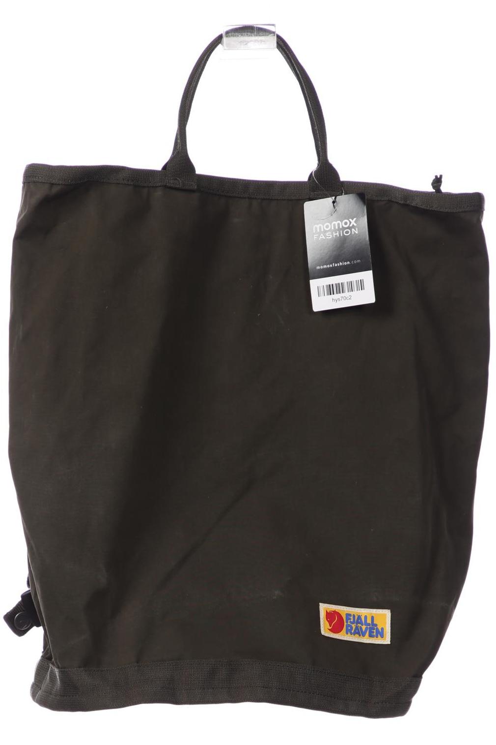 

Fjällräven Damen Rucksack, grün, Gr.