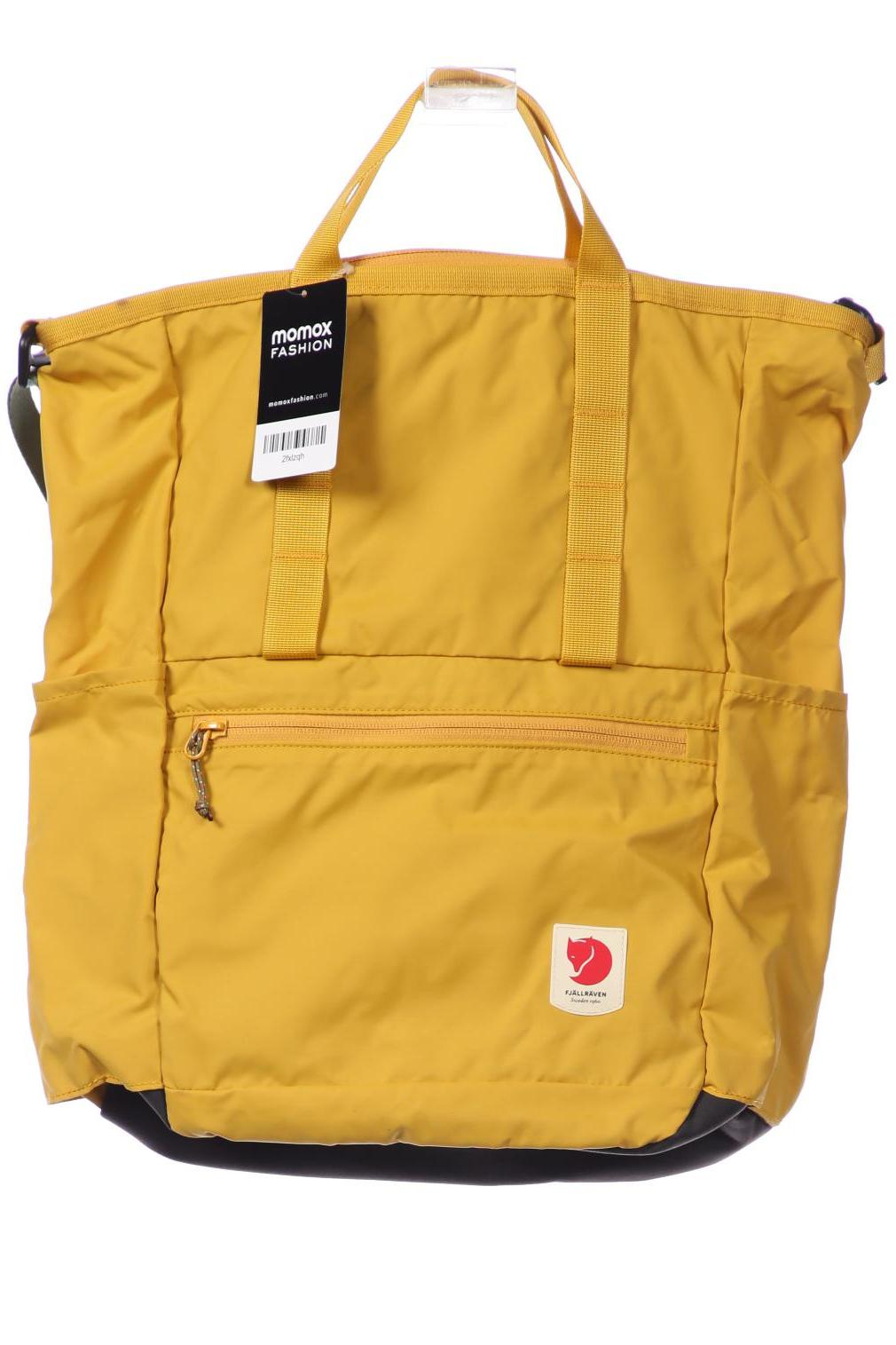 

Fjällräven Damen Rucksack, gelb, Gr.