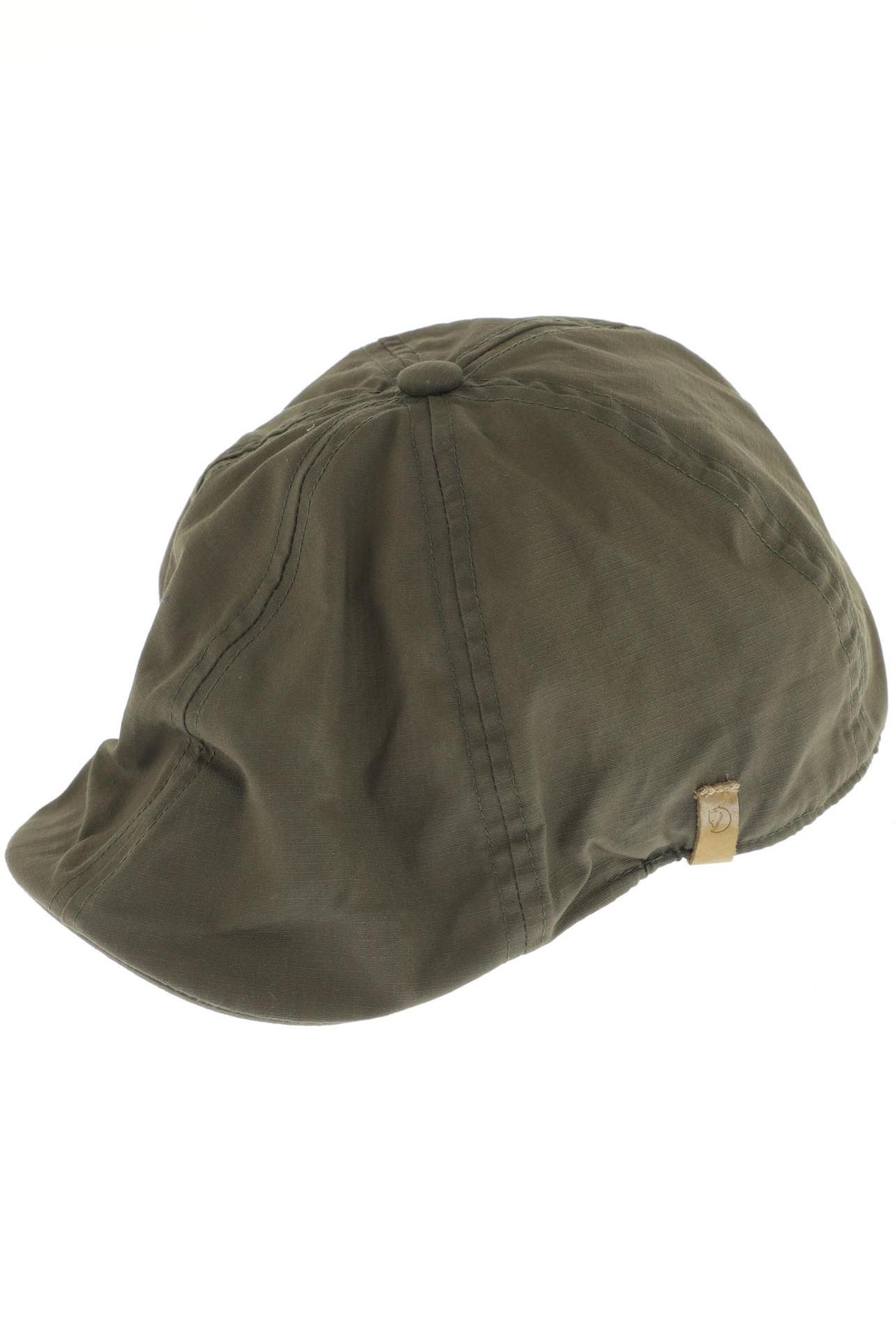 

Fjällräven Herren Hut/Mütze, grün, Gr. 58