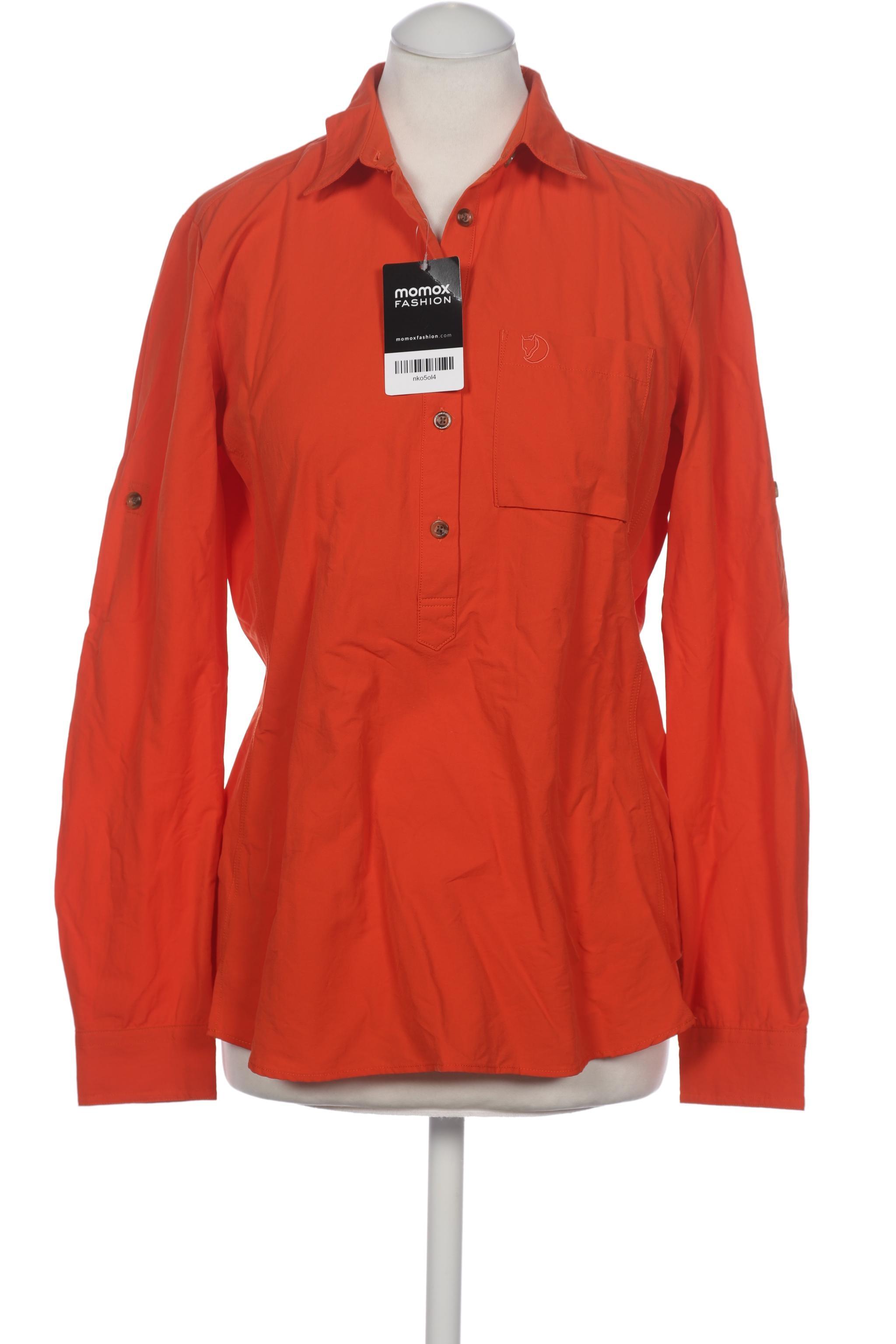 Thumbnail - Fjällräven Damen Bluse, orange, Gr. 38