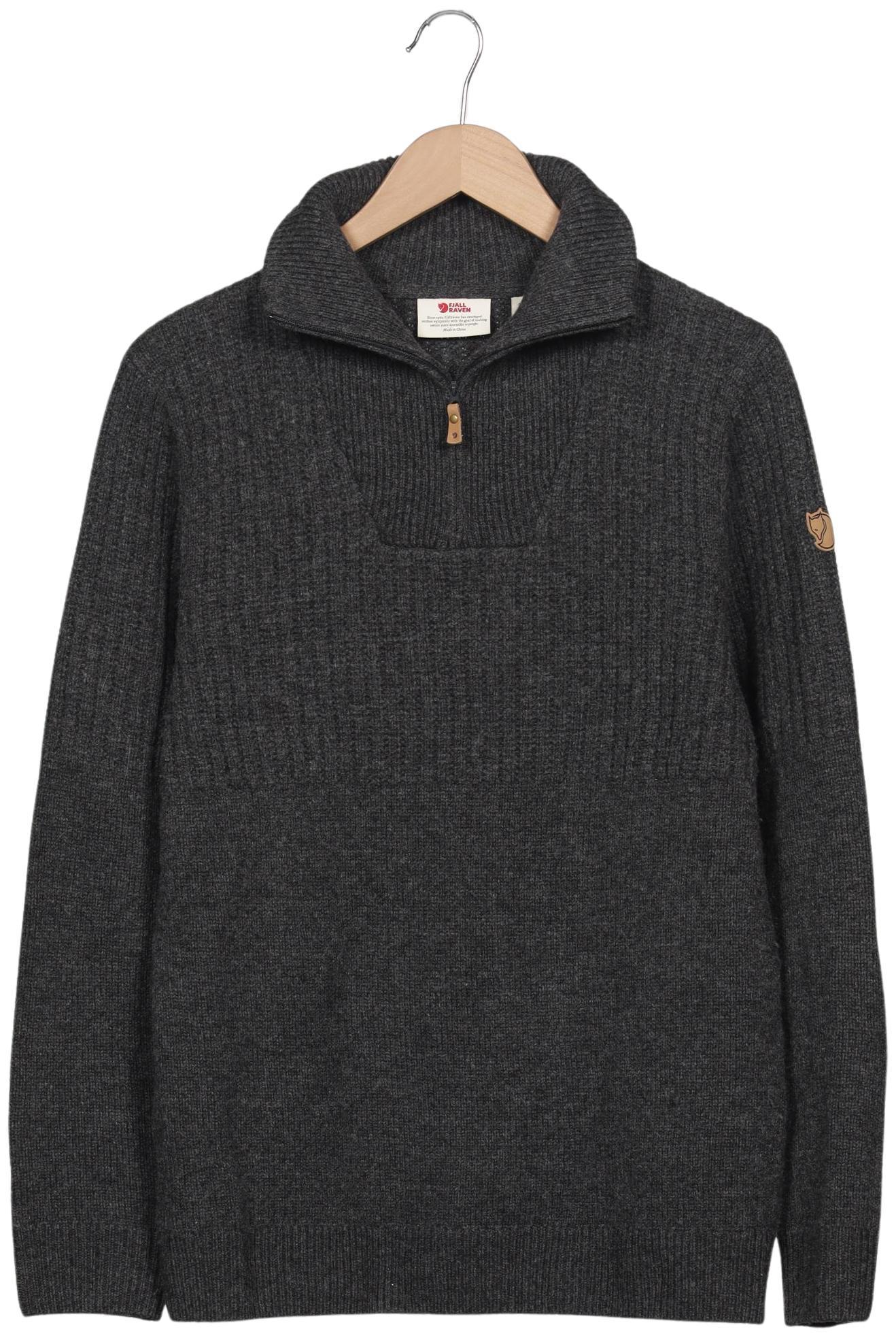 

Fjällräven Damen Pullover, grau, Gr. 38