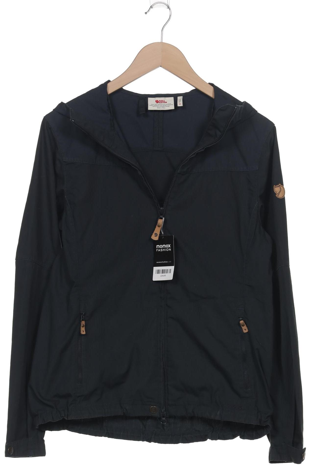 

Fjällräven Damen Jacke, marineblau, Gr. 38
