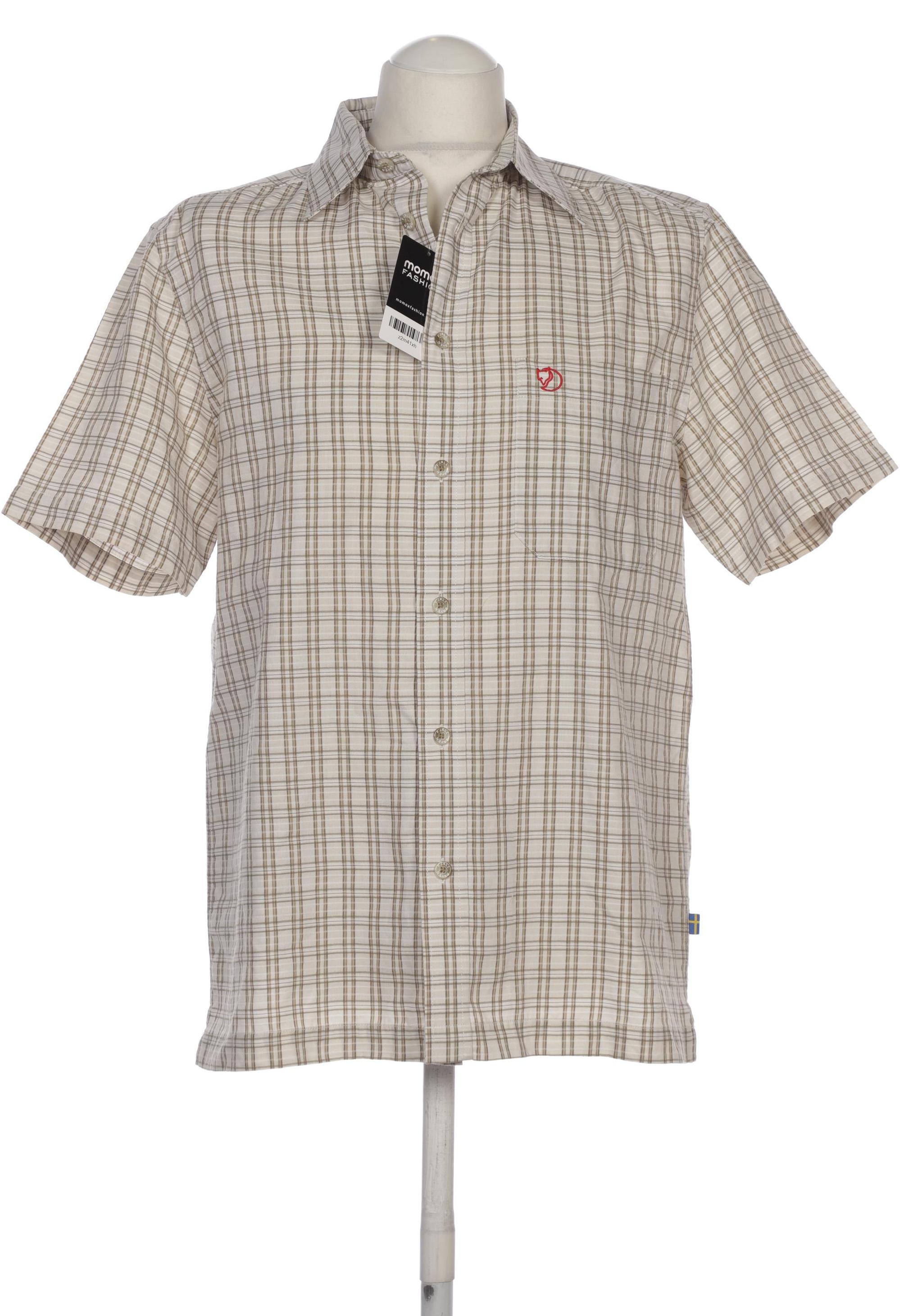 

Fjällräven Herren Hemd, beige