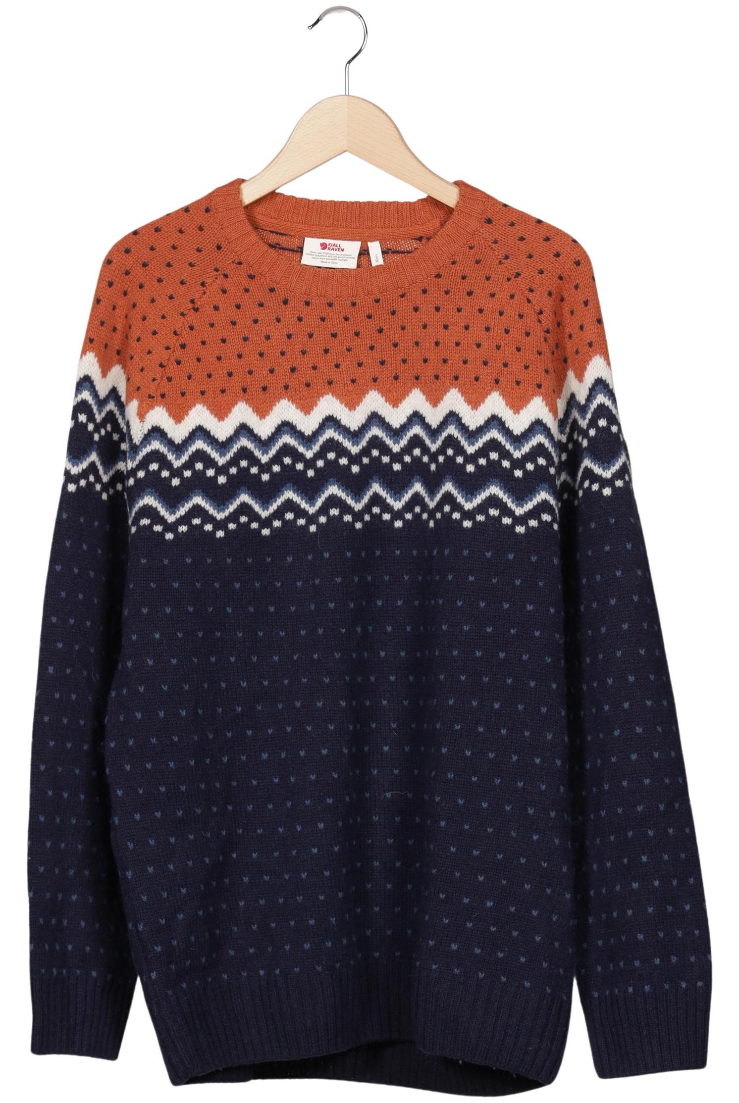 Thumbnail - Fjällräven Herren Pullover, mehrfarbig, Gr. 54