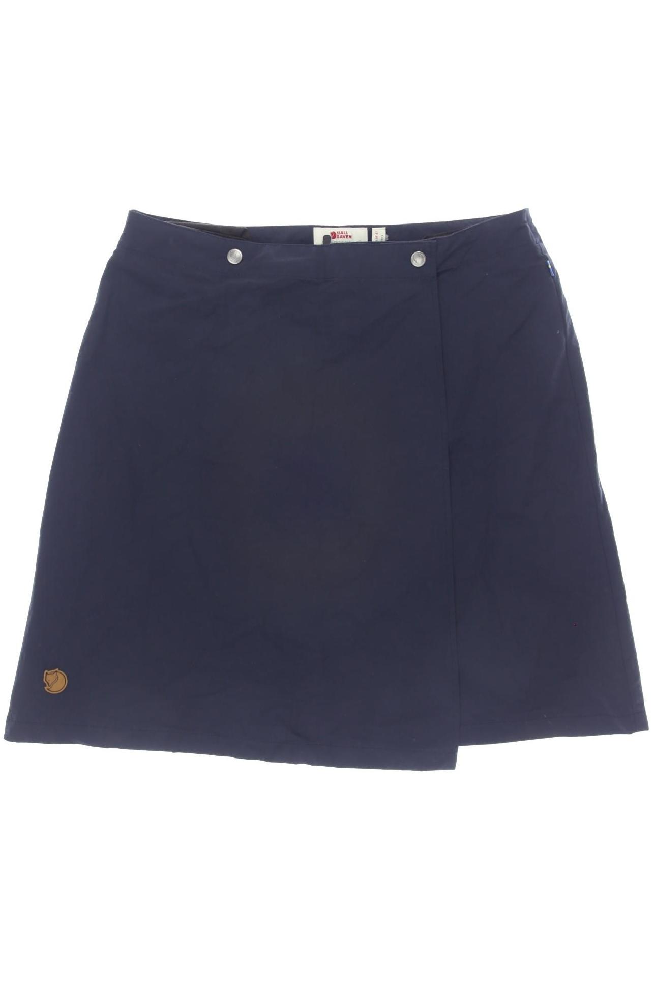 

Fjällräven Damen Rock, marineblau, Gr. 40