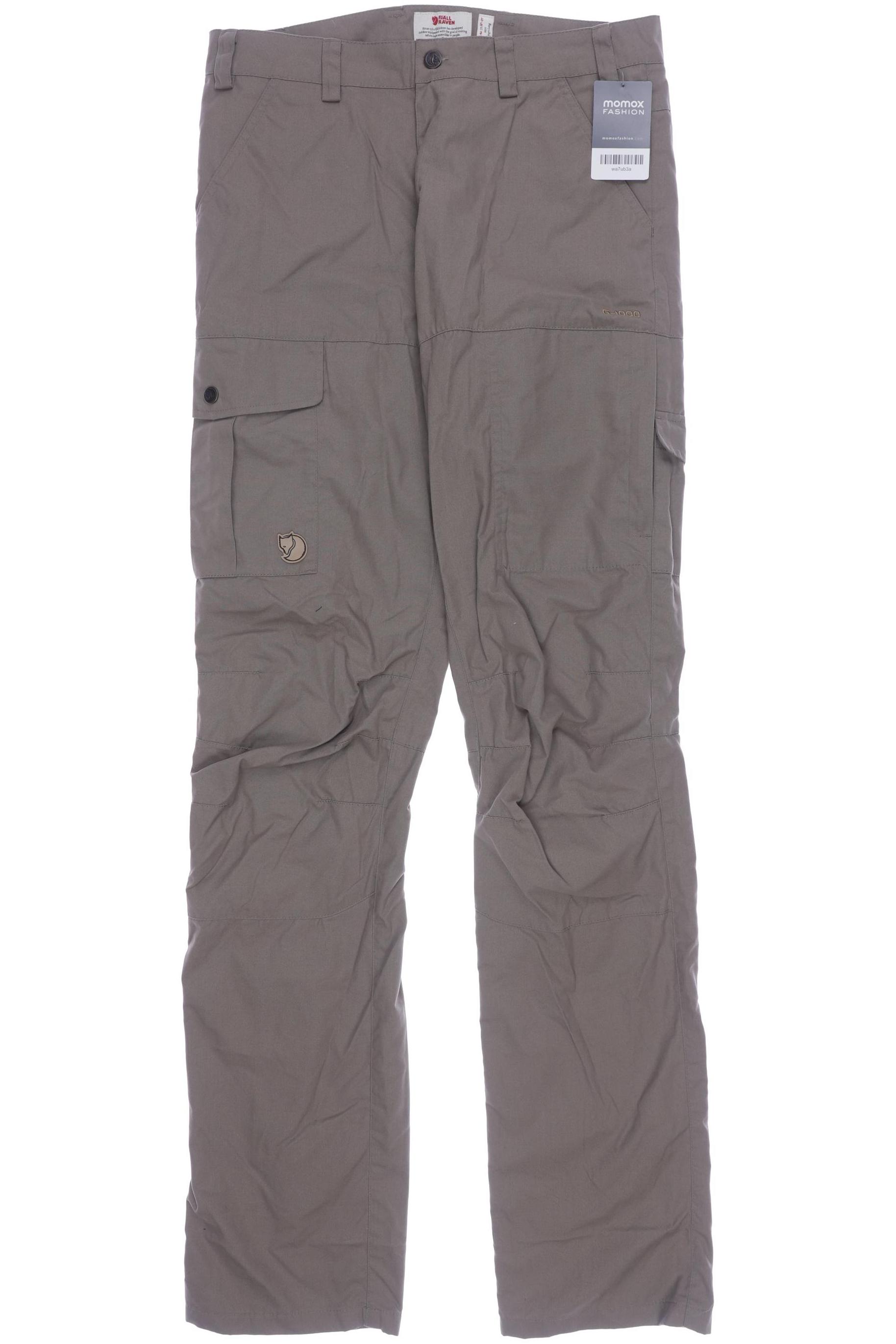 

Fjällräven Herren Stoffhose, braun, Gr. 46