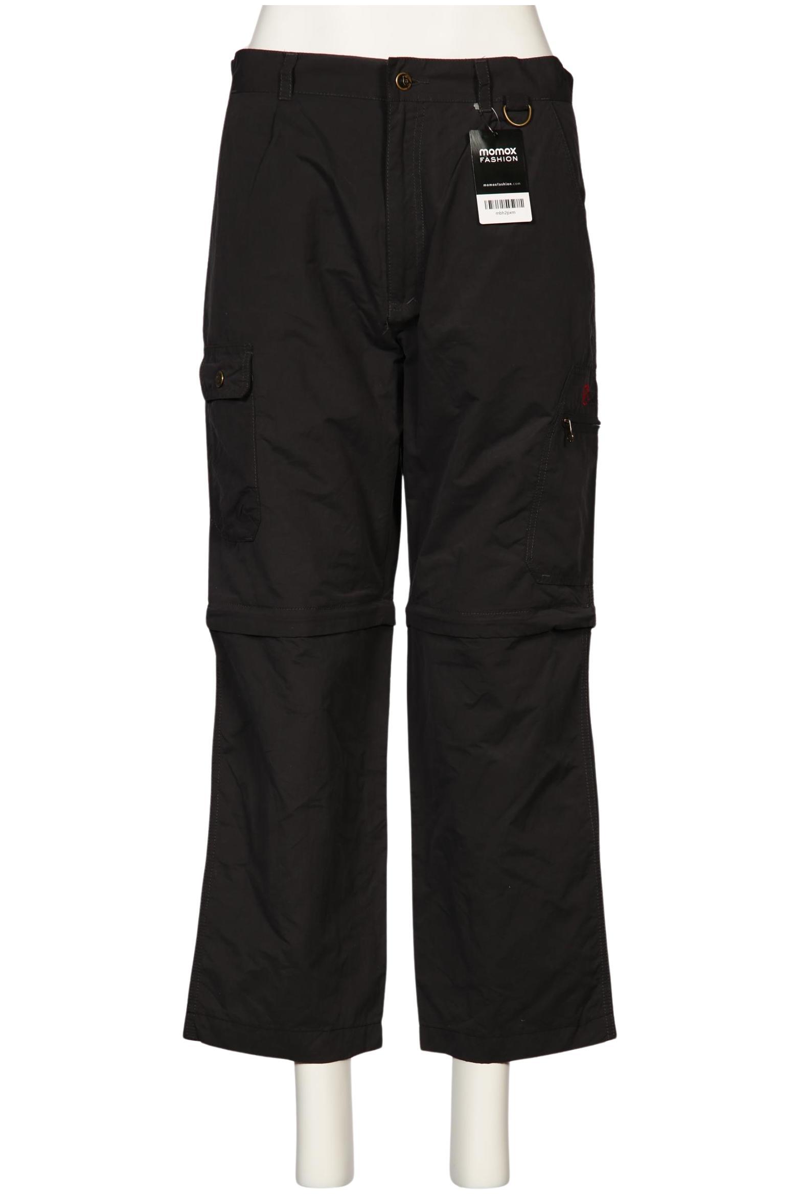 

Fjällräven Damen Stoffhose, schwarz, Gr. 42