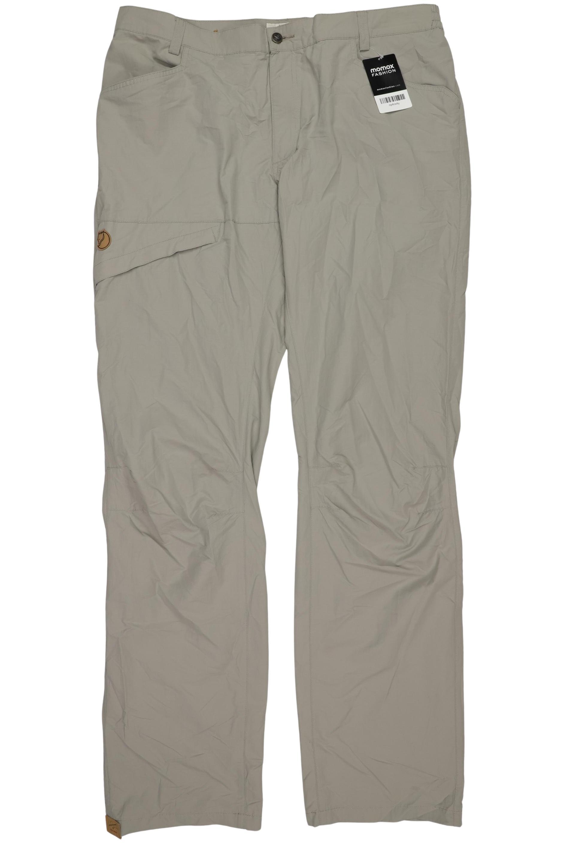 

Fjällräven Damen Stoffhose, grau, Gr. 48