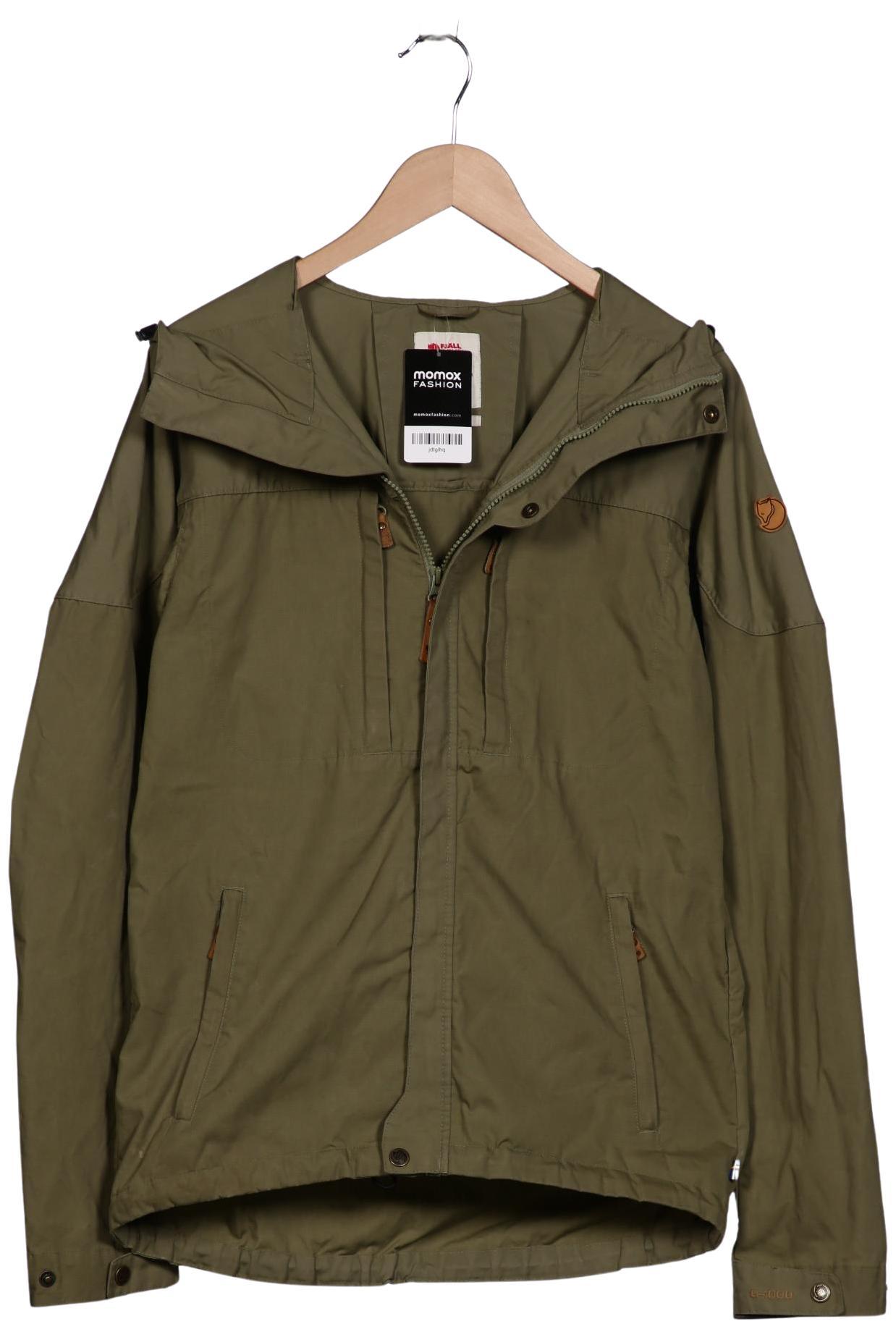 

Fjällräven Herren Jacke, grün, Gr. 46