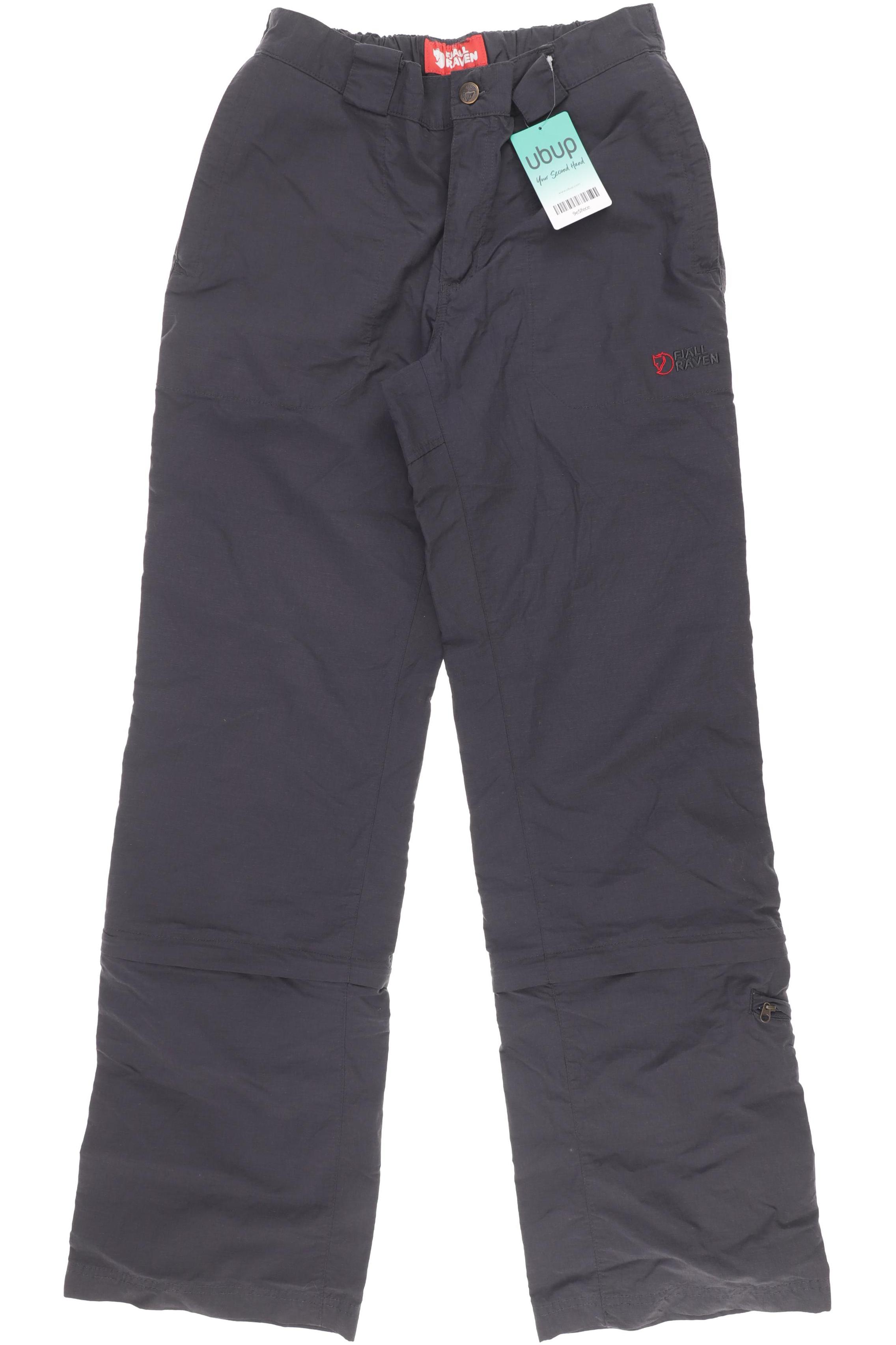 

Fjällräven Damen Stoffhose, grau, Gr. 38