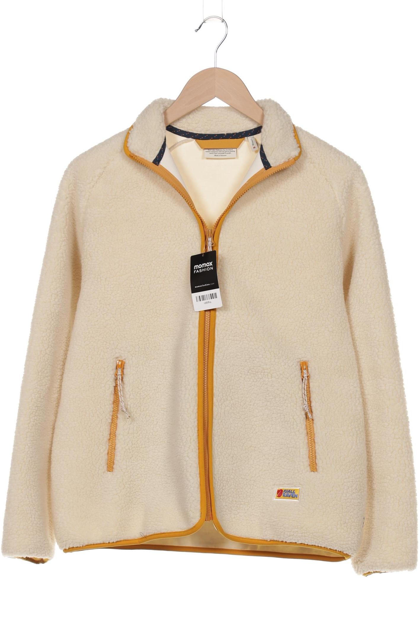 

Fjällräven Damen Jacke, beige, Gr. 38