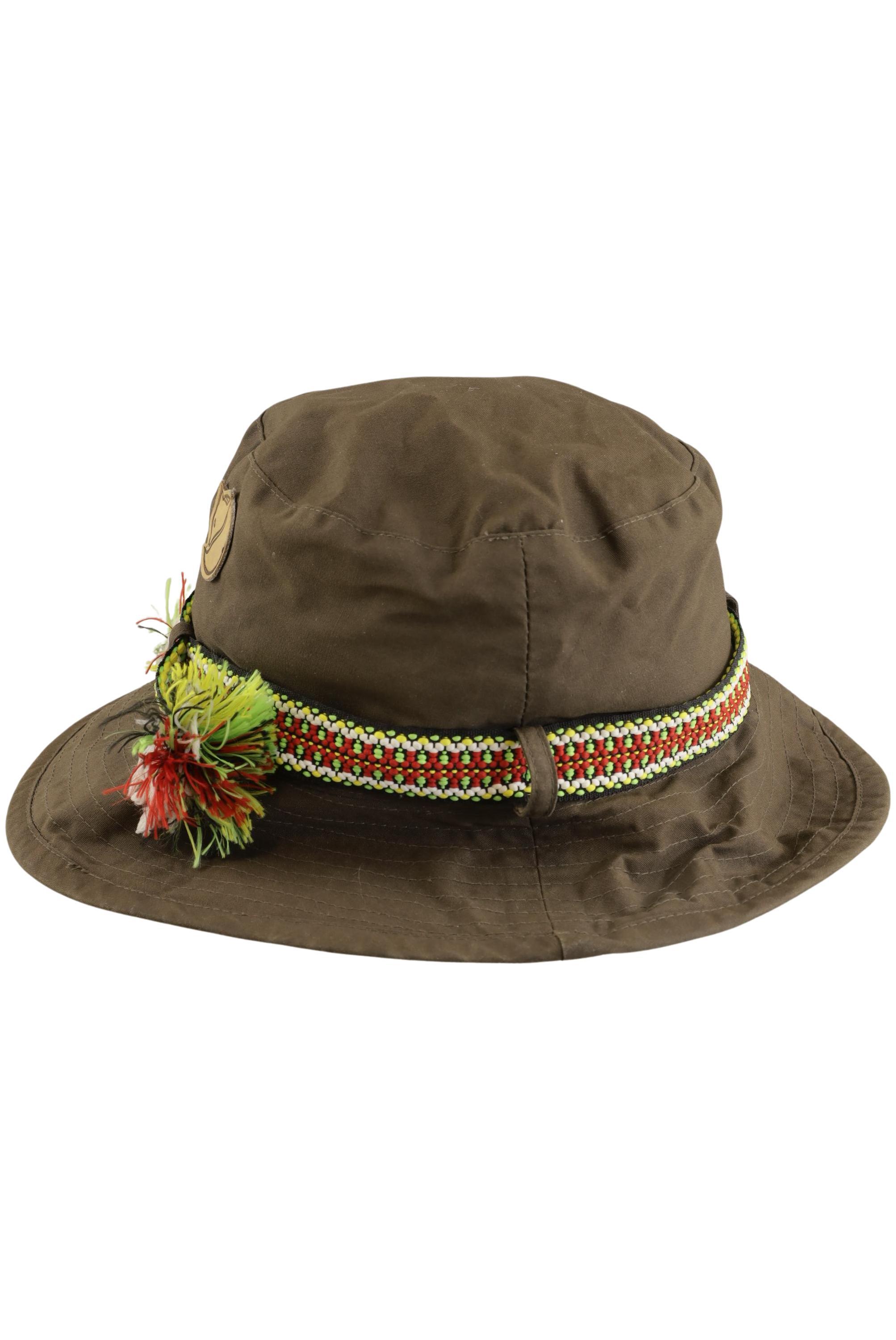 Thumbnail - Fjällräven Jungen Hut/Mütze, mehrfarbig, Gr. 54