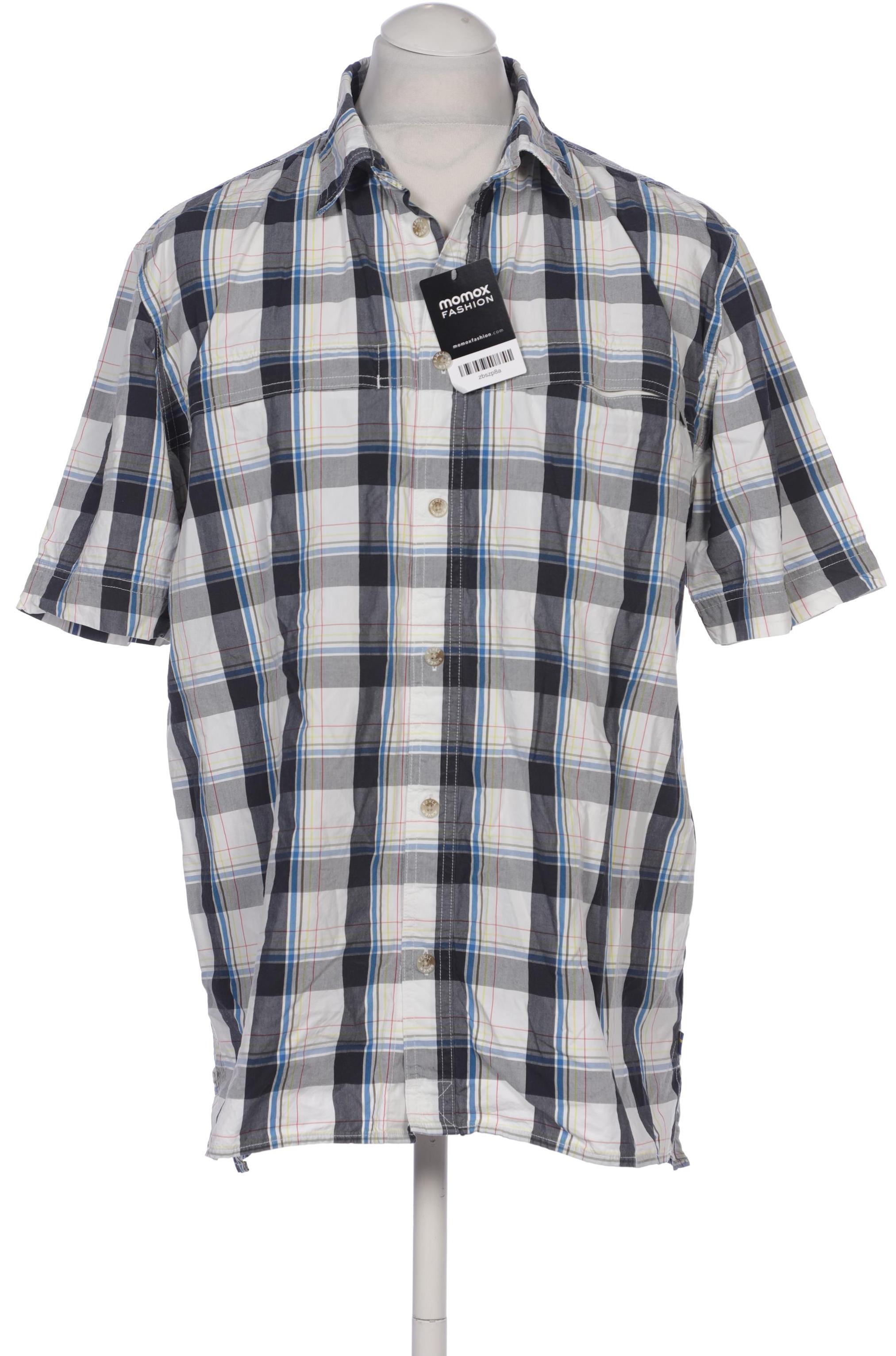 

Fjällräven Herren Hemd, mehrfarbig, Gr. 54