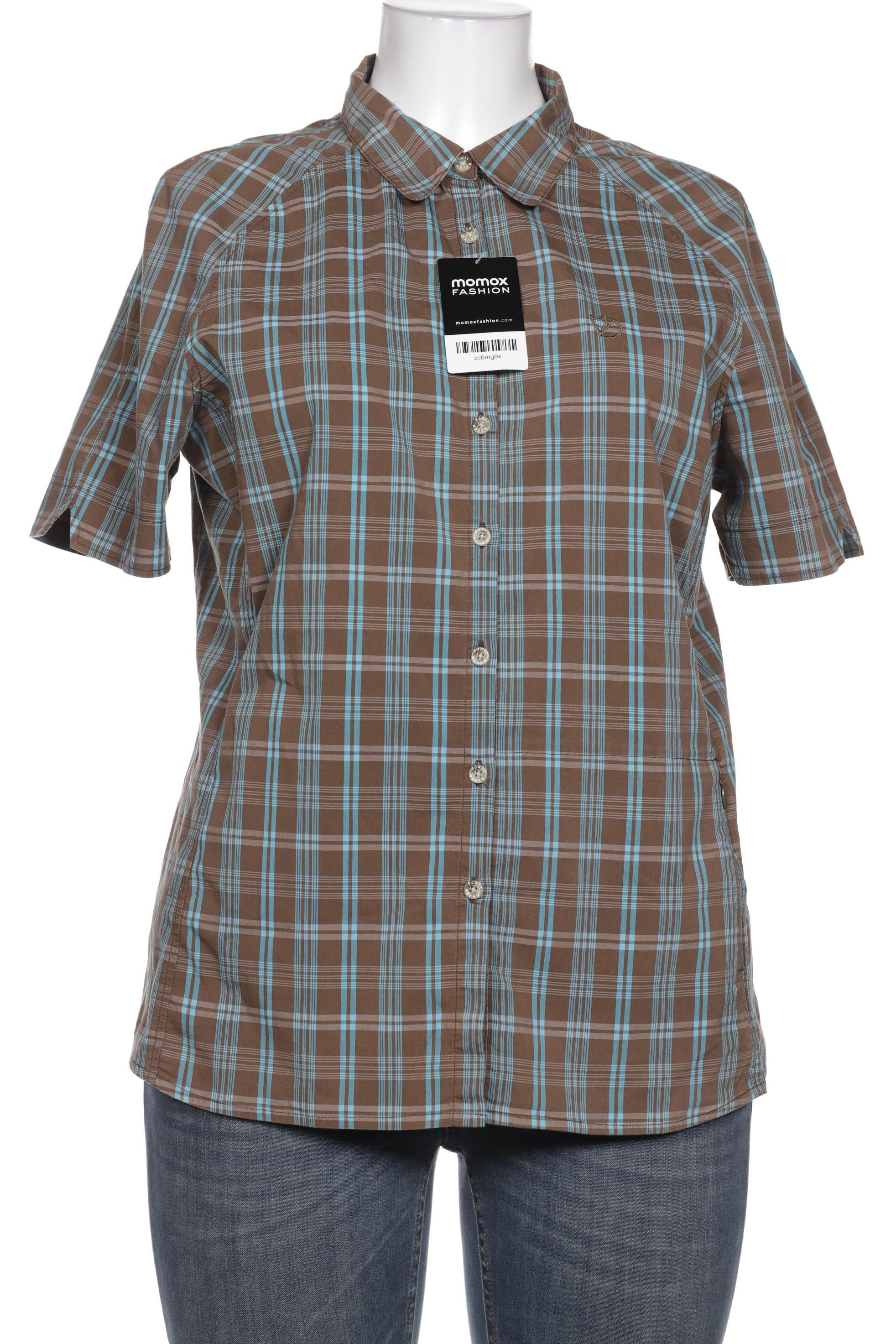 

Fjällräven Damen Bluse, braun