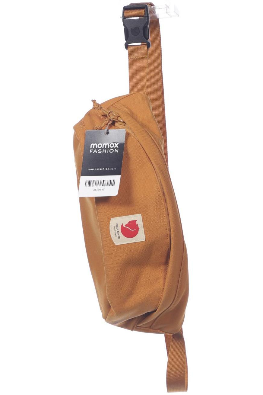 

Fjällräven Damen Handtasche, orange, Gr.