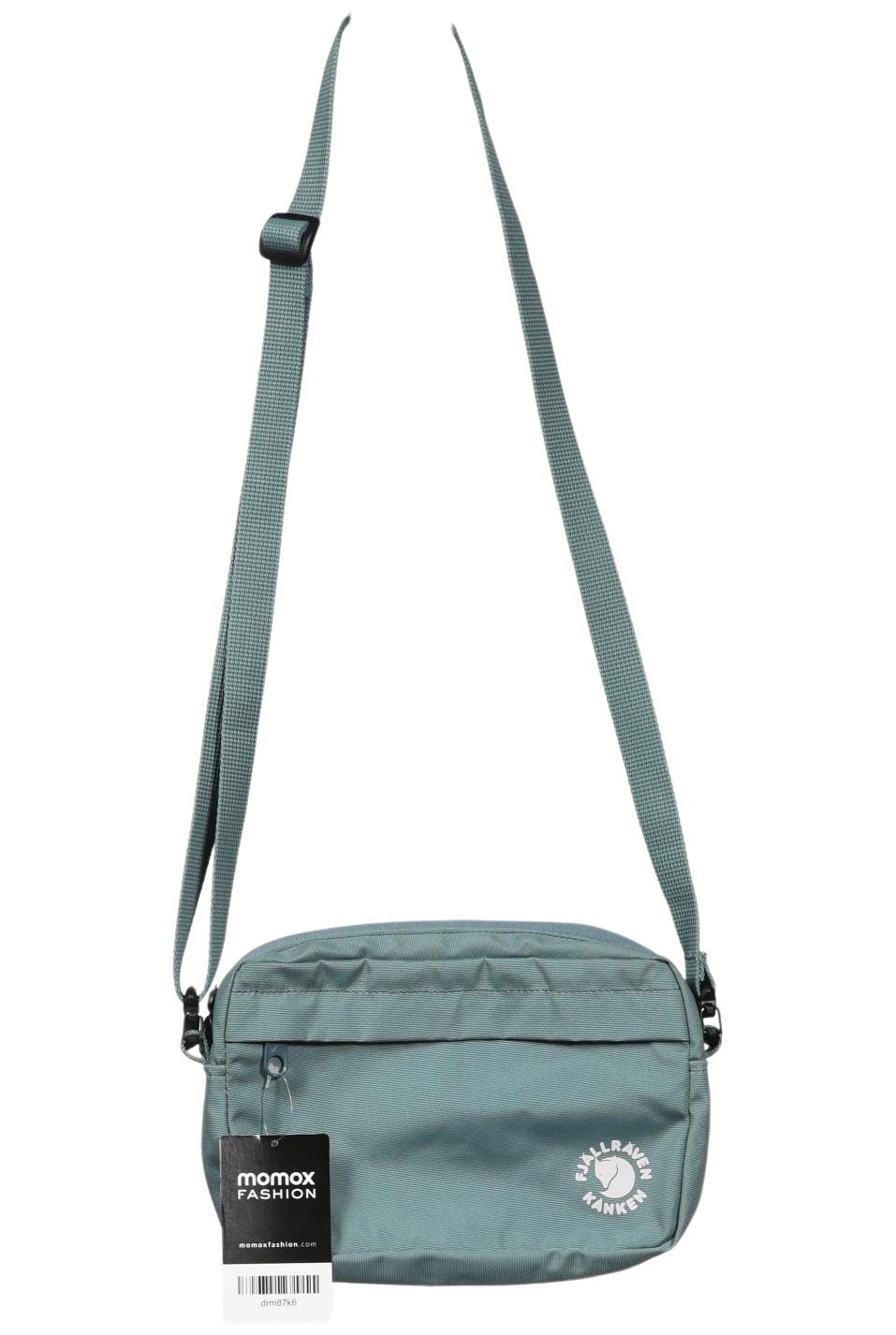 

Fjällräven Damen Handtasche, türkis, Gr.